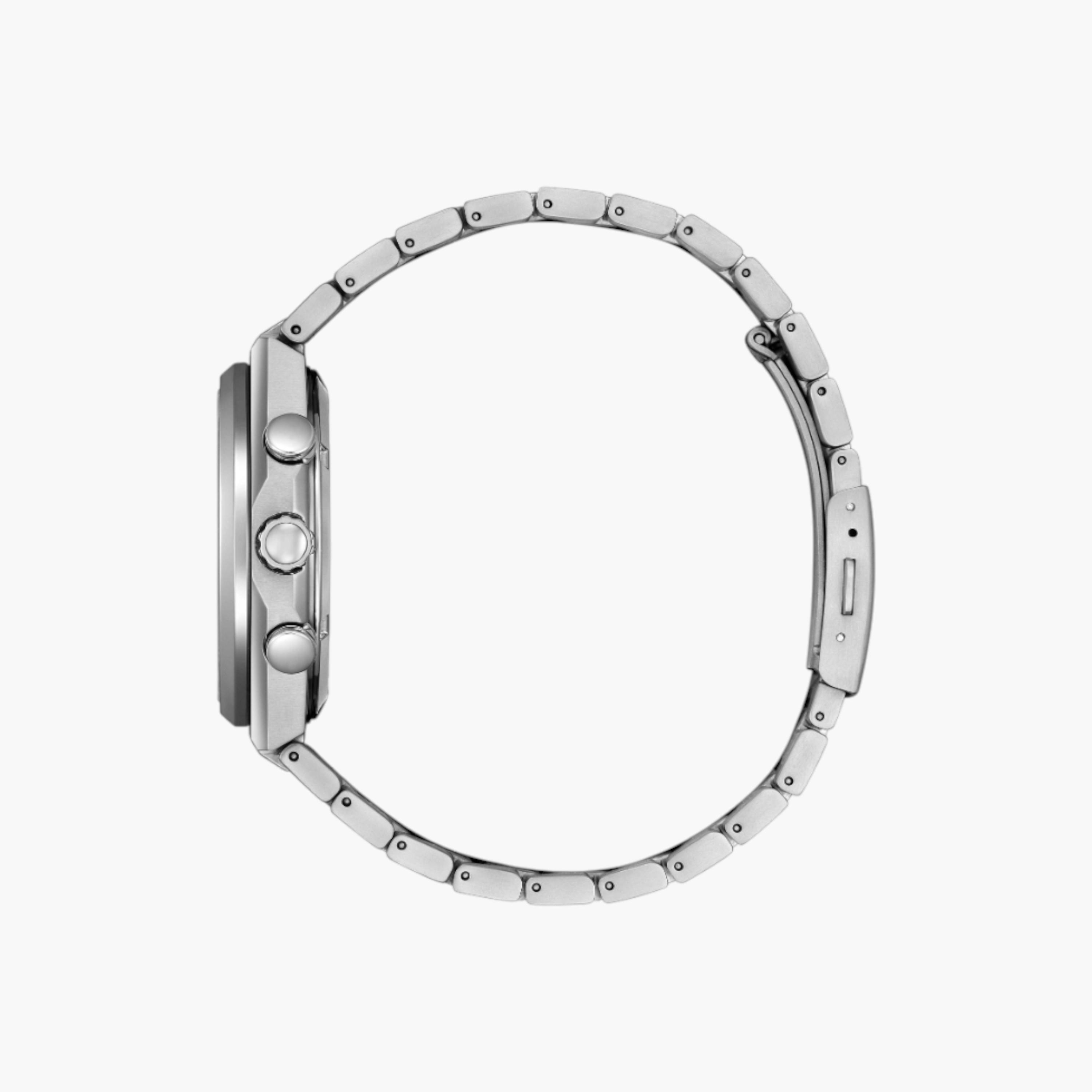 Citizen Zenshein Women's Silver Automatic Wrist Watch CA4610-85Z-women-watchesandjewellery-watches-image-3