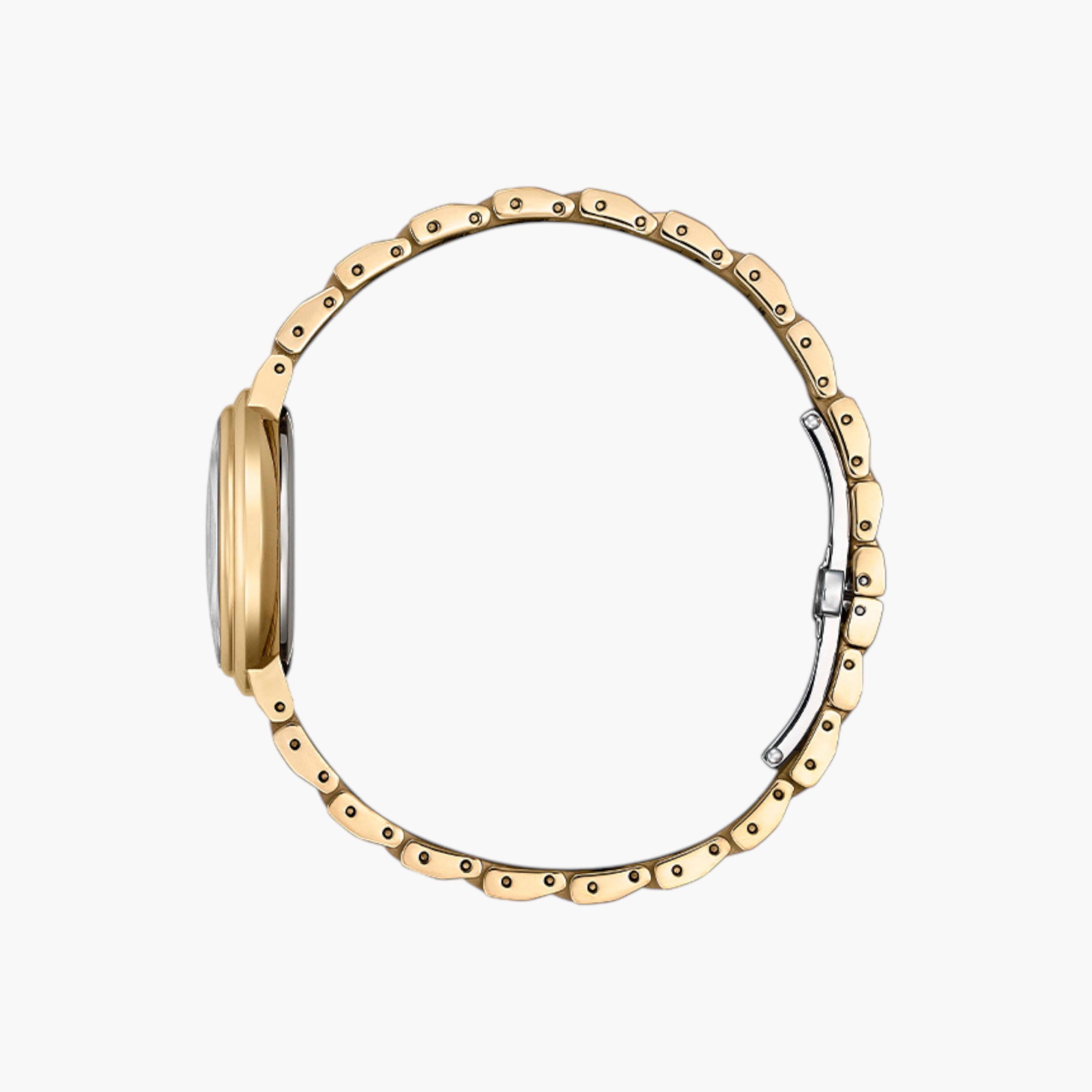 Citizen Women's Gold Analog Wrist Watch EM0919-85Y-men-watchesandjewellery-watches-image-3