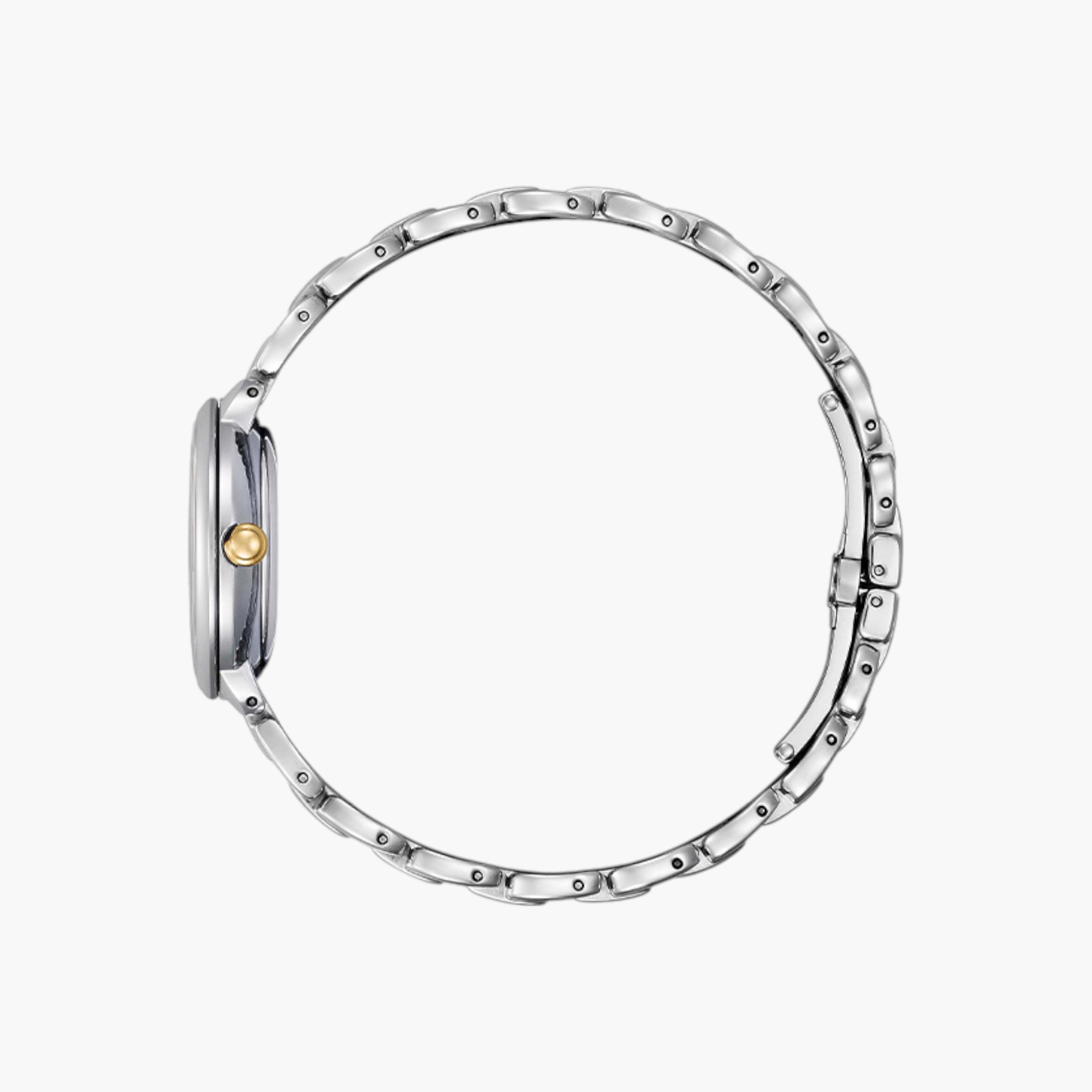 ساعة يد أنالوج فضية للنساء من سيتزن EM0927-87Y-men-watchesandjewellery-watches-image-2