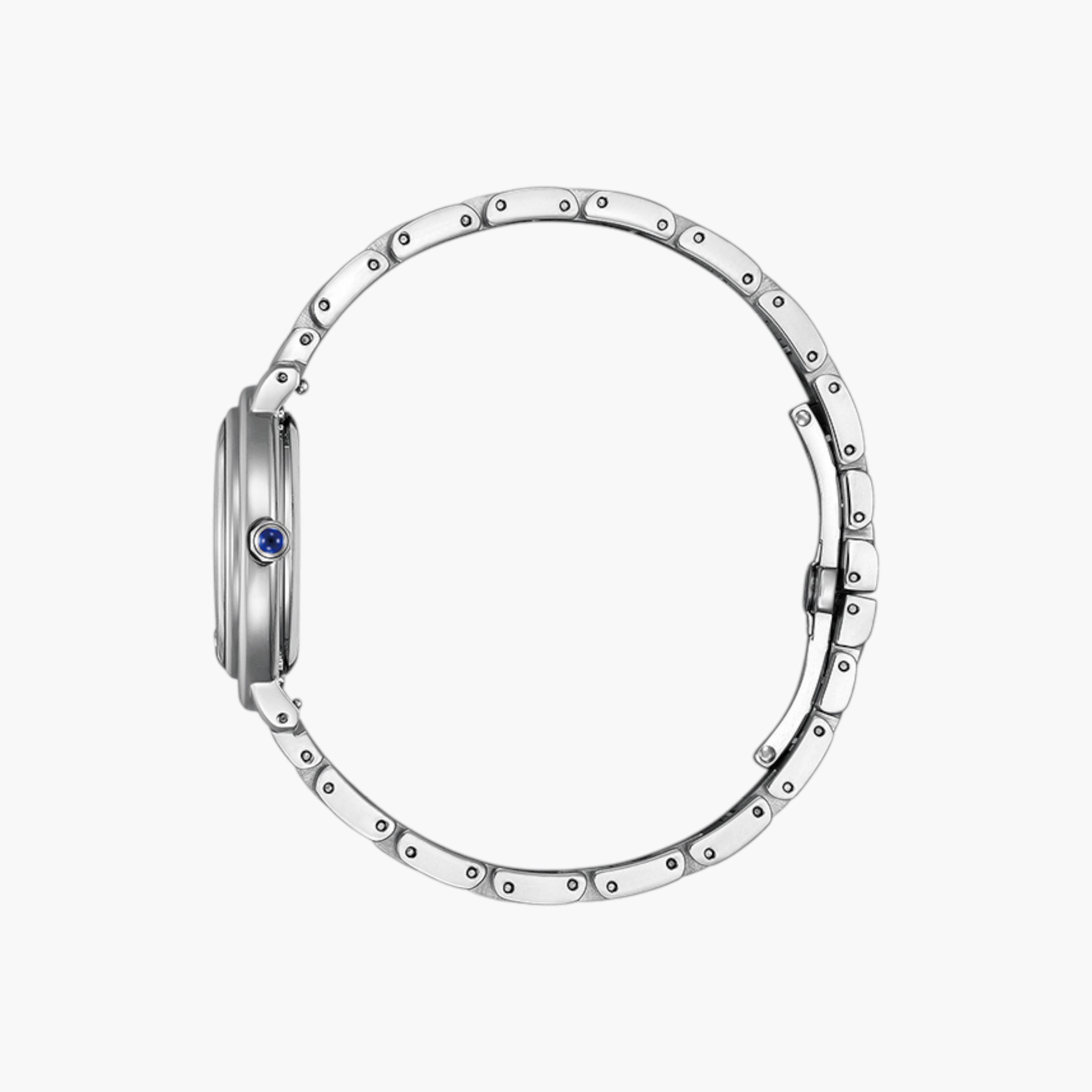 Citizen Women's Silver Analog Wrist Watch EM1090-60D-men-watchesandjewellery-watches-image-3
