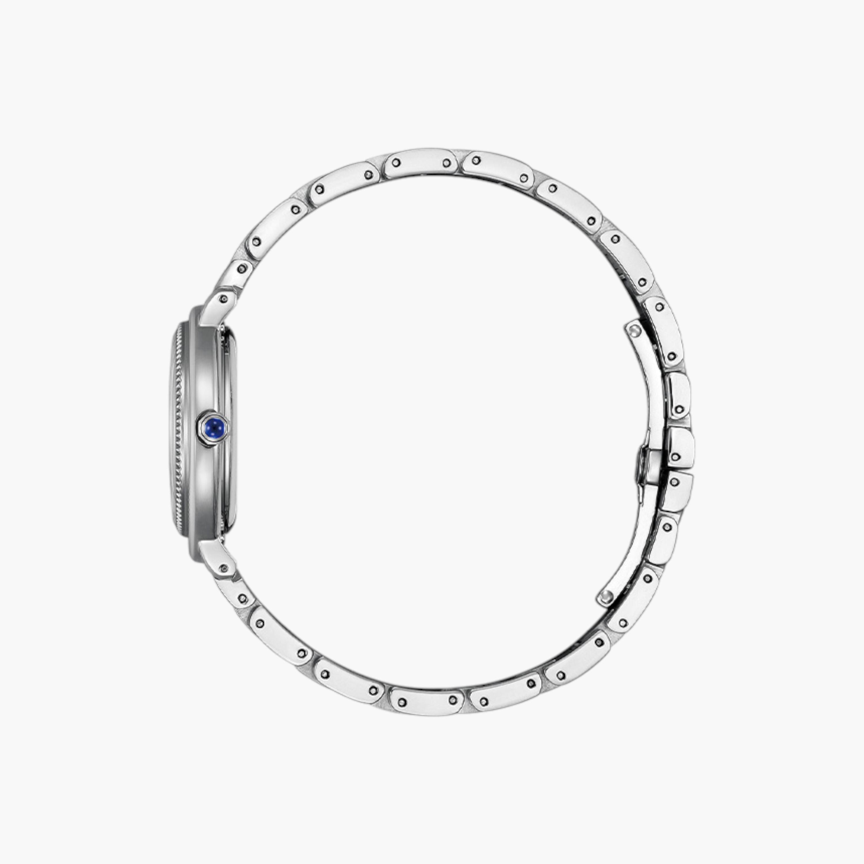 Citizen Women's Silver Analog Wrist Watch EM1100-84H-men-watchesandjewellery-watches-image-3