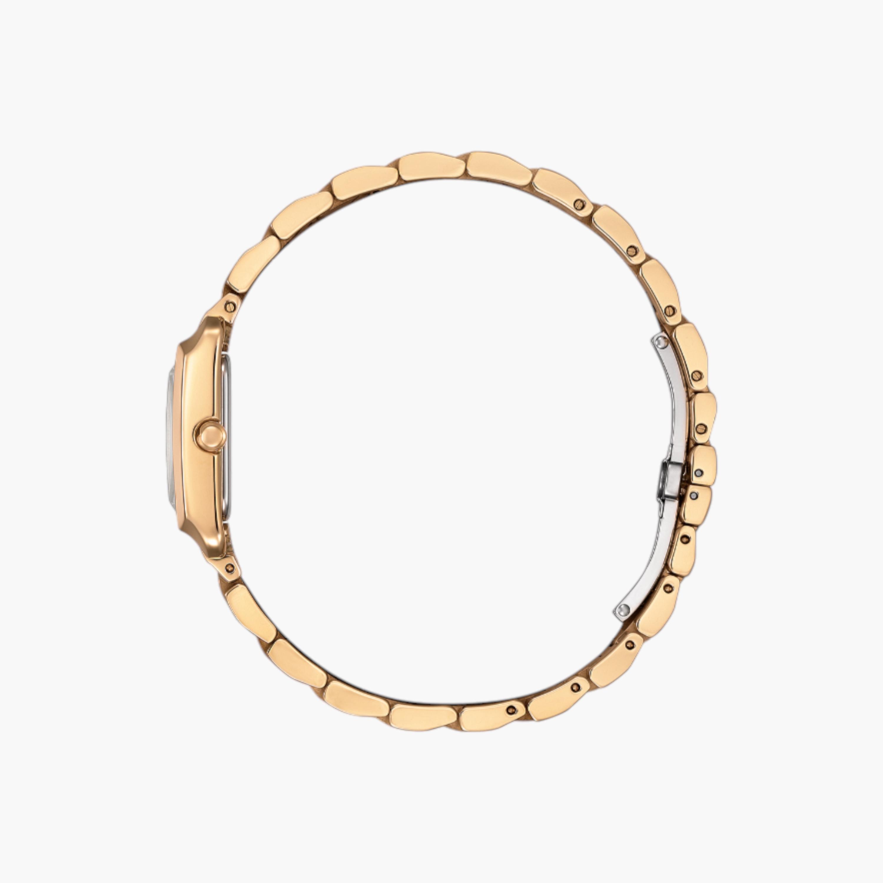 ساعة يد أنالوج بلون ذهب وردي للنساء من سيتزن EW5603-89Y-men-watchesandjewellery-watches-image-3