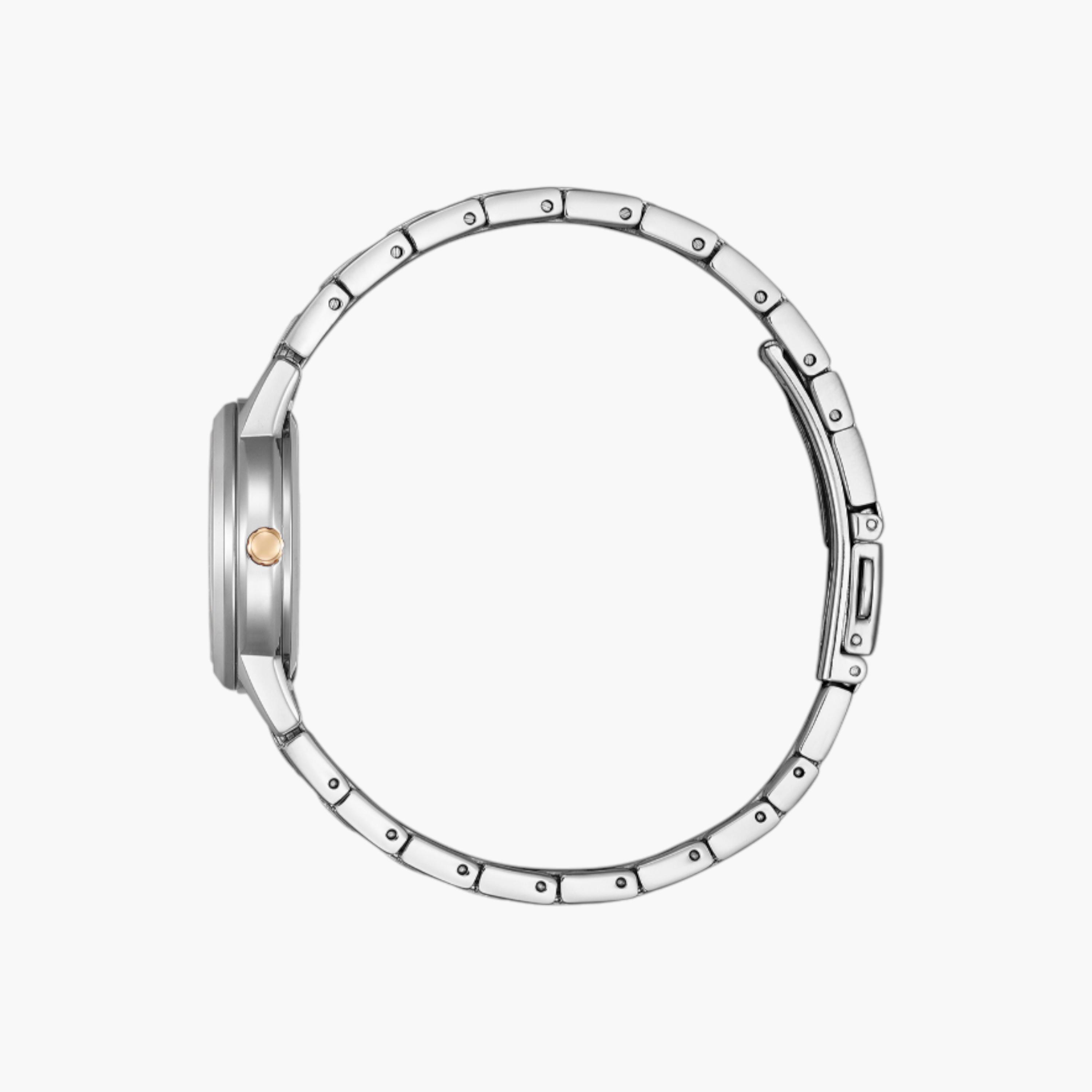 Citizen Women's Silver Analog Wrist Watch - FE1244-72A-women-watchesandjewellery-watches-image-3