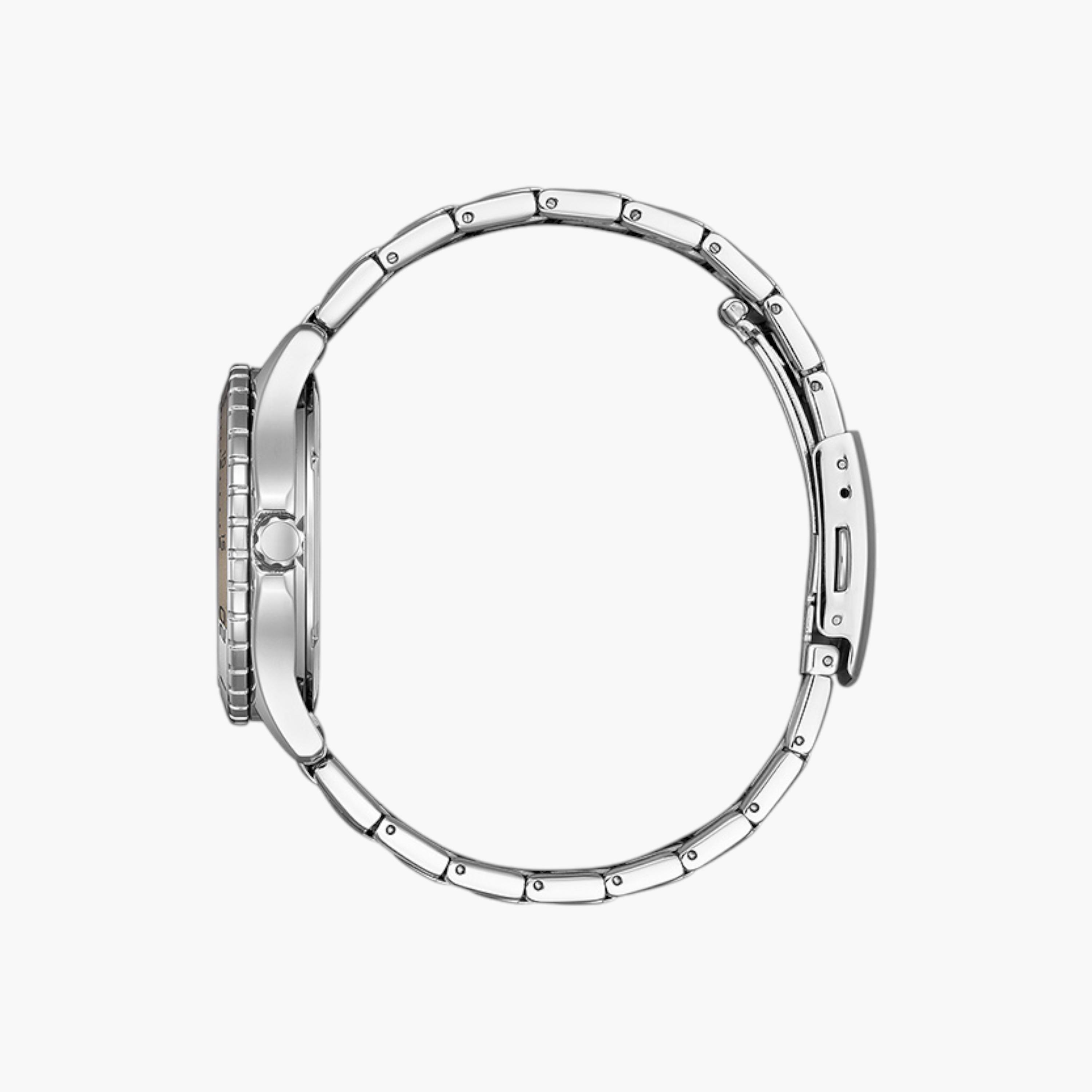 ساعة يد أنالوج فضية للنساء من سيتزن FE6170-88D-men-watchesandjewellery-watches-image-3