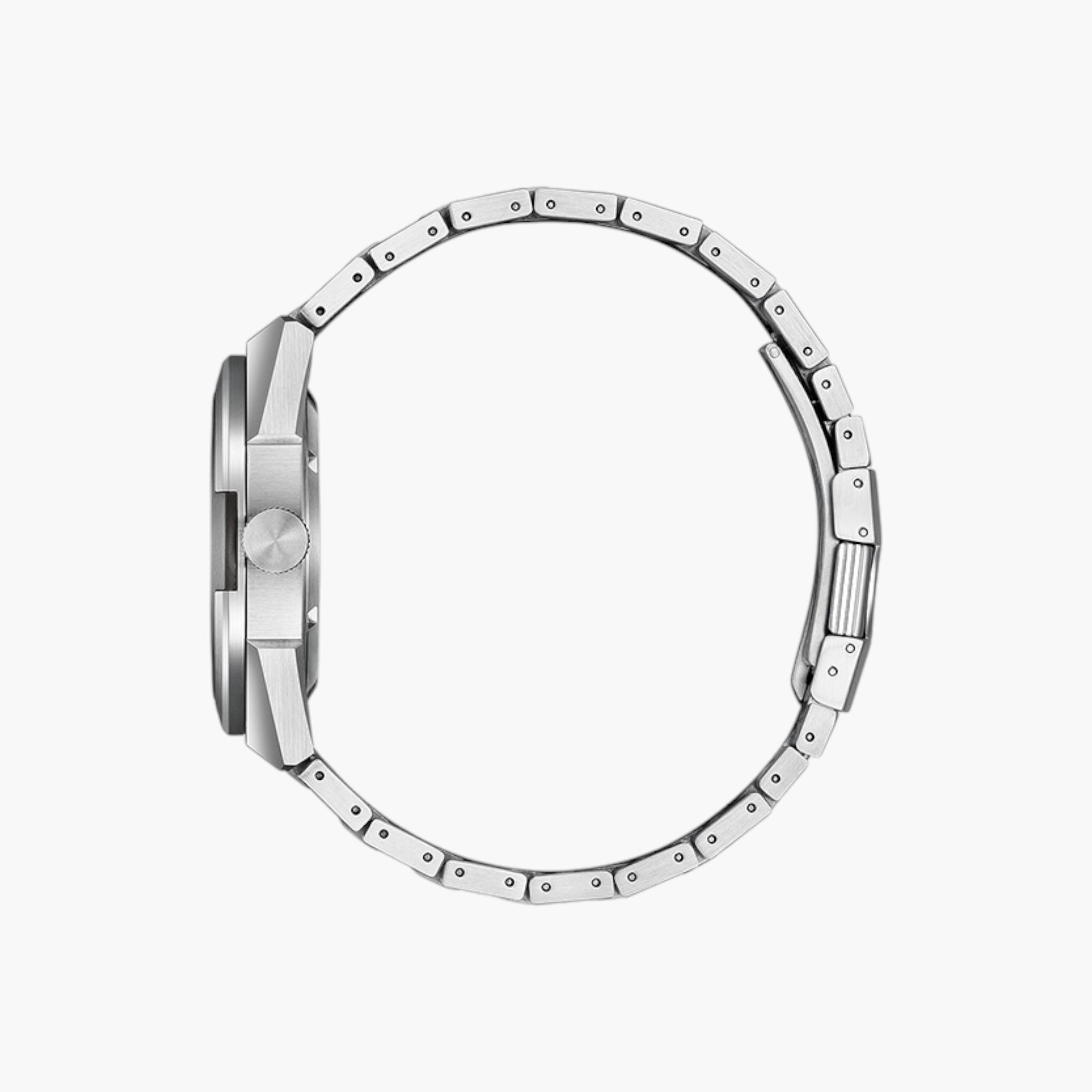 ساعة يد أوتوماتيكية فضية للنساء من سيتزن NA1036-56E-men-watchesandjewellery-watches-image-3