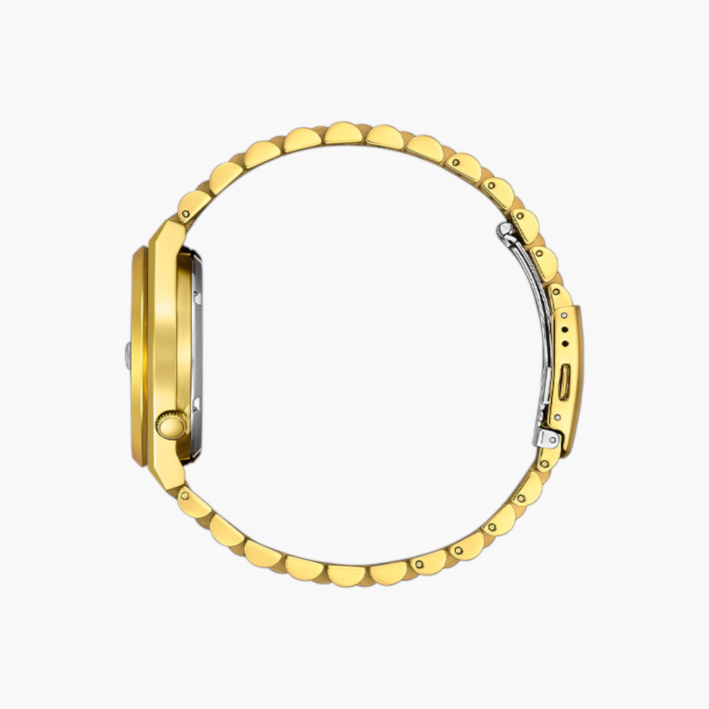 ساعة يد أنالوج لون أخضر للنساء من سيتزن NJ0152-51X-men-watchesandjewellery-watches-image-3