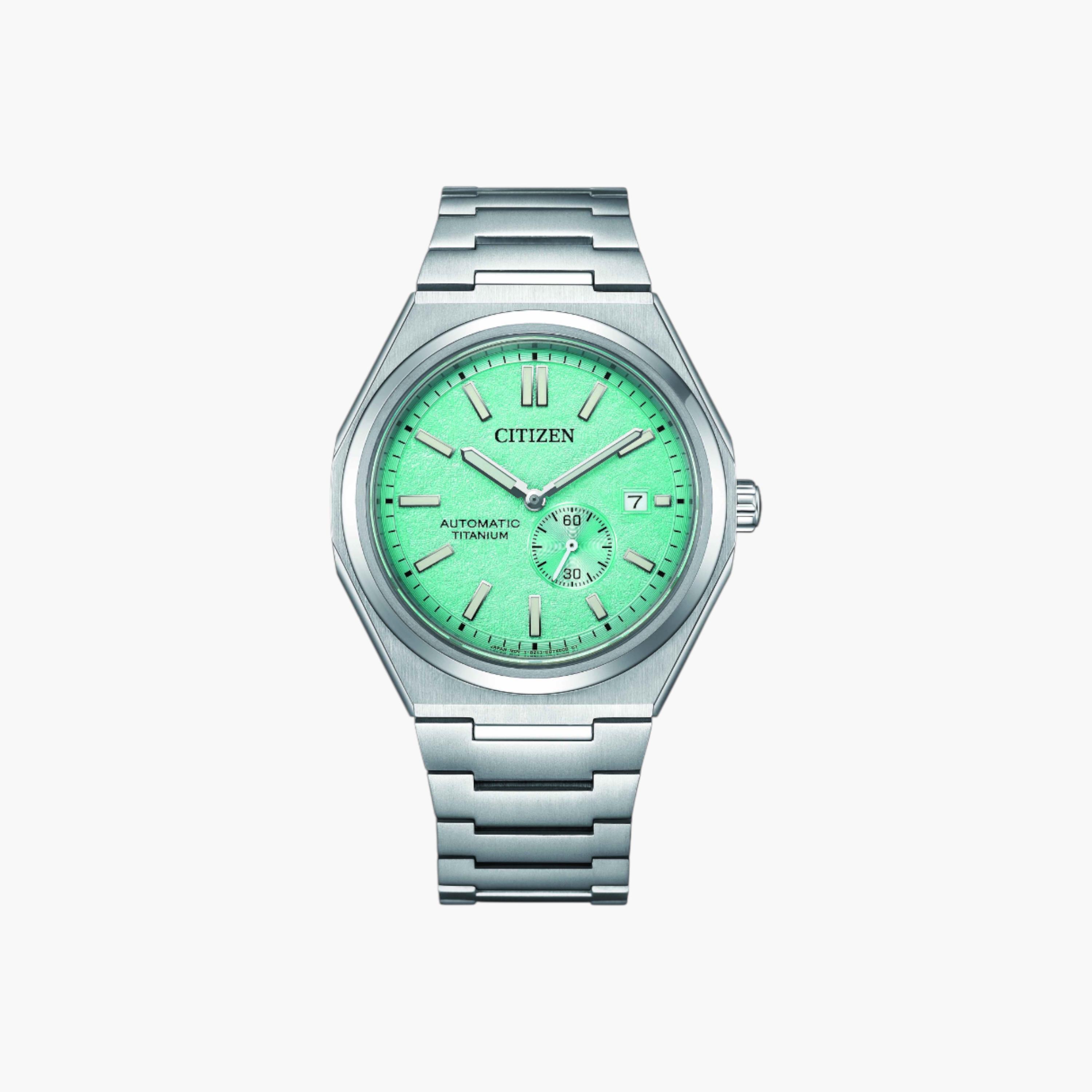 ساعة يد أوتوماتيك فضية زينشين للنساء من سيتزن NJ0180-80M-men-watchesandjewellery-watches-image-1