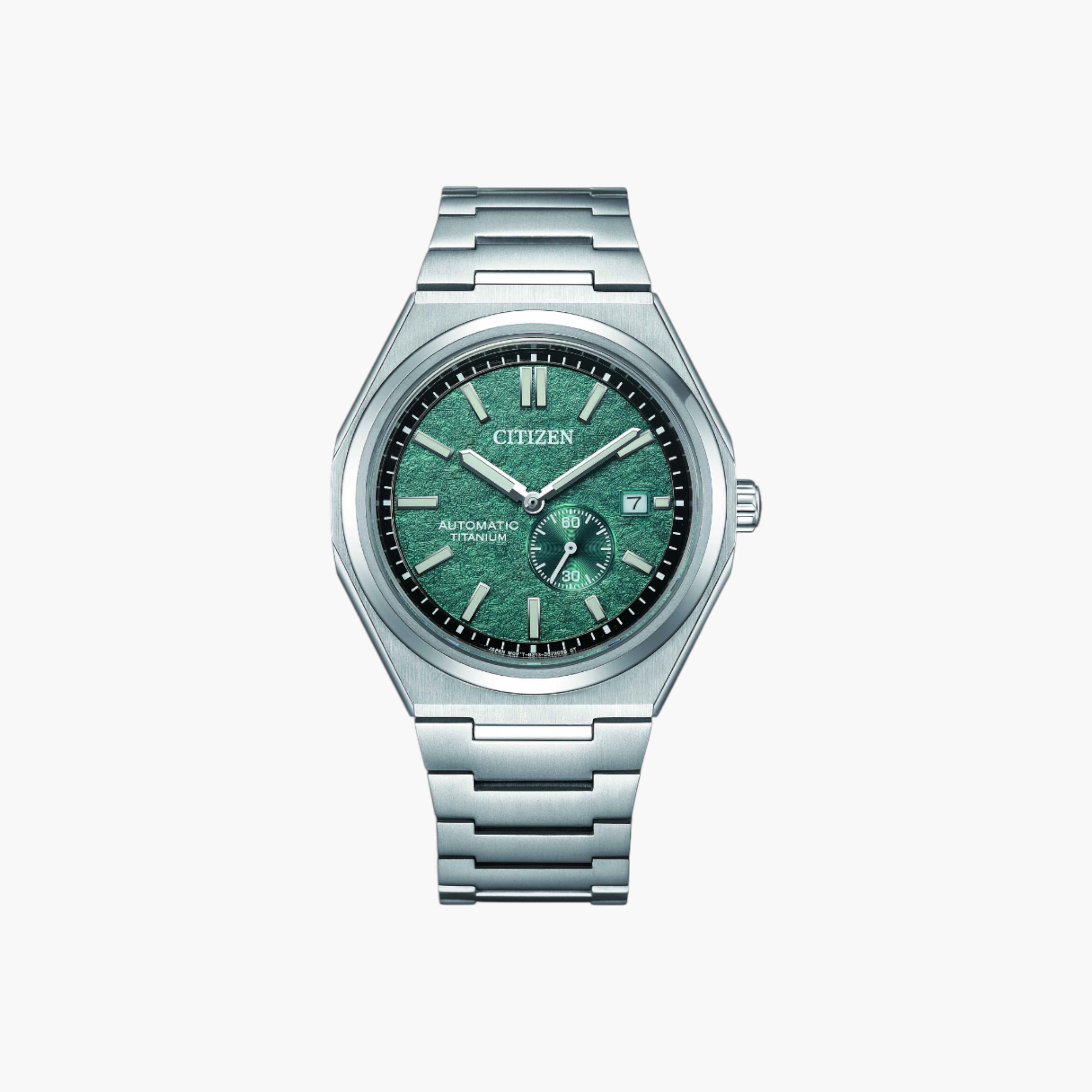 ساعة يد أوتوماتيك فضية زينشين للنساء من سيتزن NJ0180-80X-men-watchesandjewellery-watches-image-1