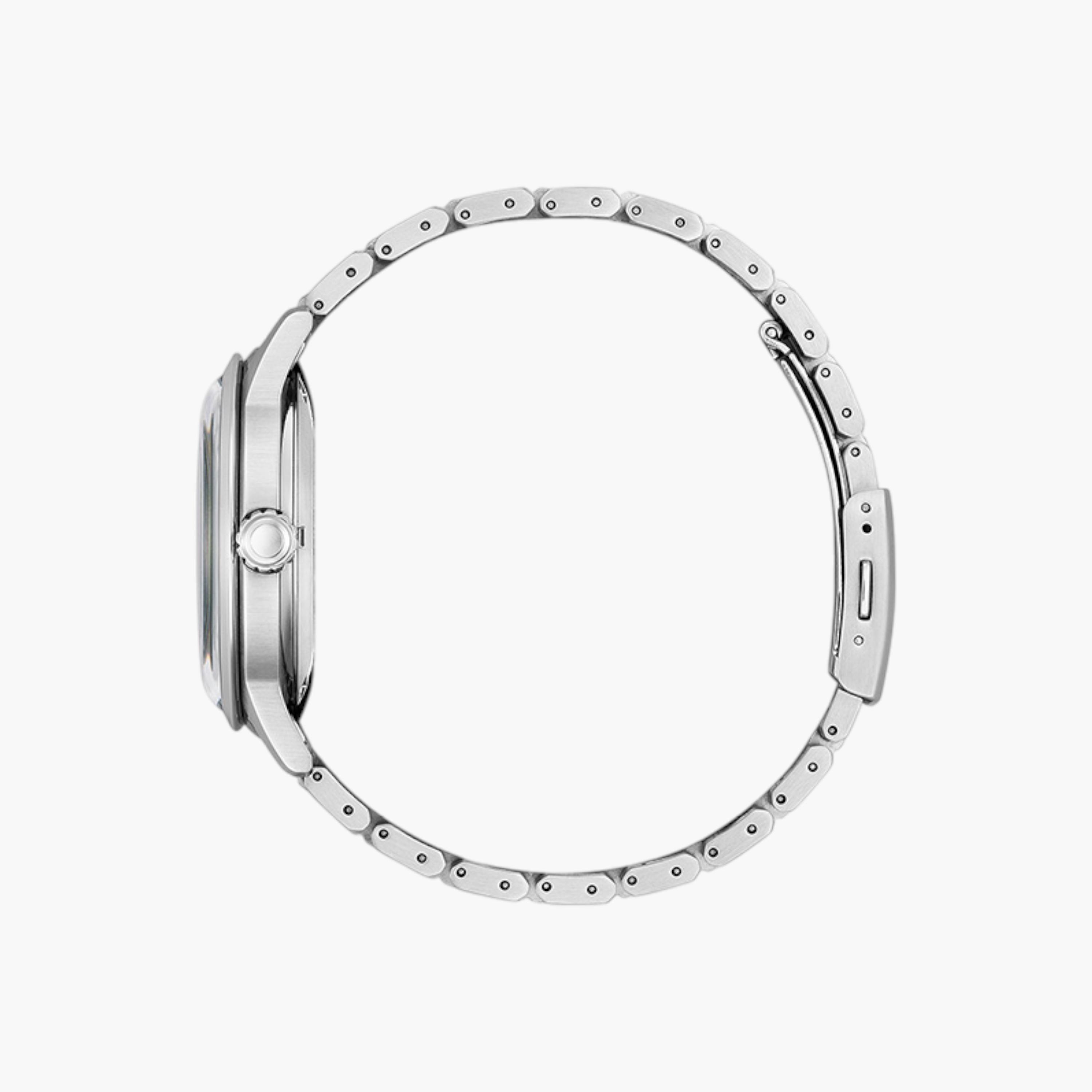 Citizen Women's Silver Automatic Wrist Watch NK0007-88X-men-watchesandjewellery-watches-image-3