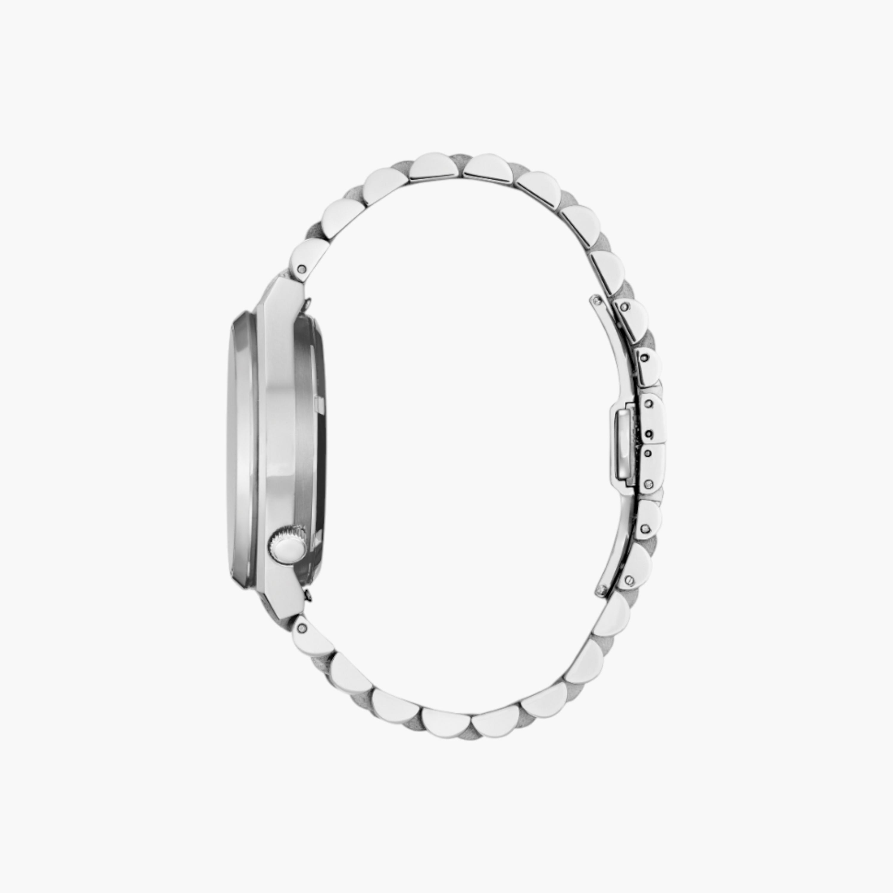 ساعة يد أنالوج بلون فضي للنساء من سيتزن NK5010-51X-men-watchesandjewellery-watches-image-2