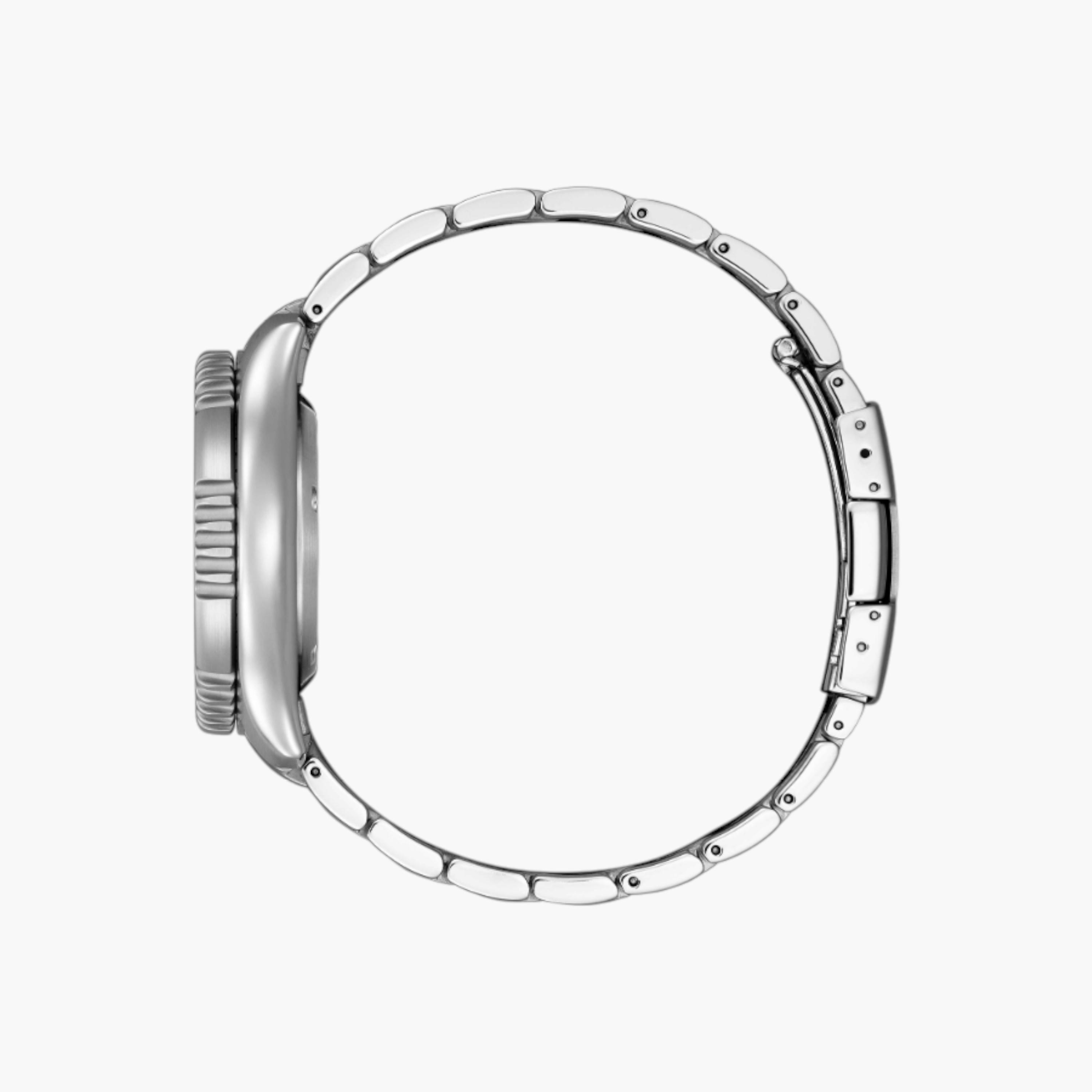 Citizen Women's Silver Analog Wrist Watch  NY0168-64A-men-watchesandjewellery-watches-image-3