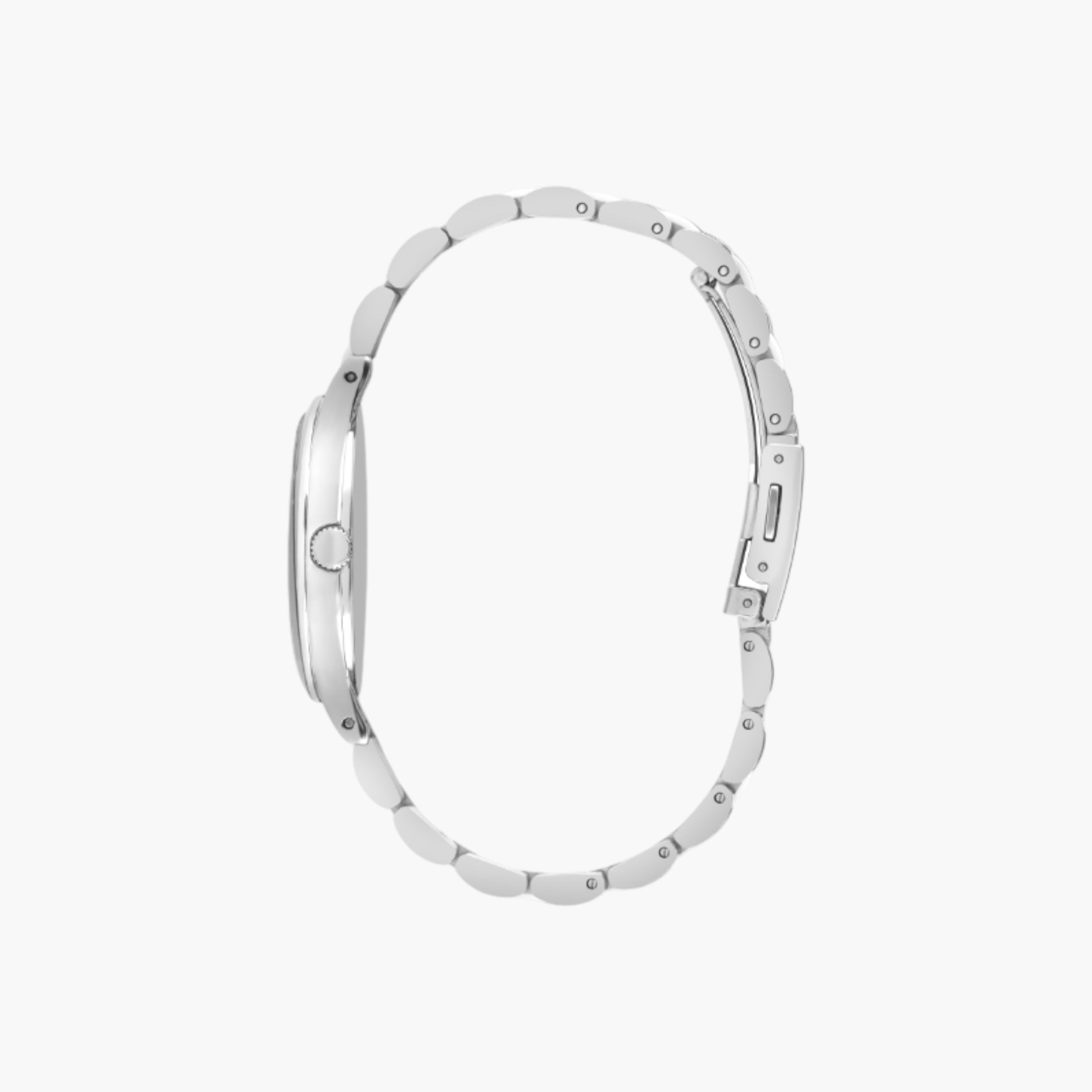ساعة يد أنالوج بلون أسود للنساء من لي كوبر LC07458.350-women-watchesandjewellery-watches-image-2
