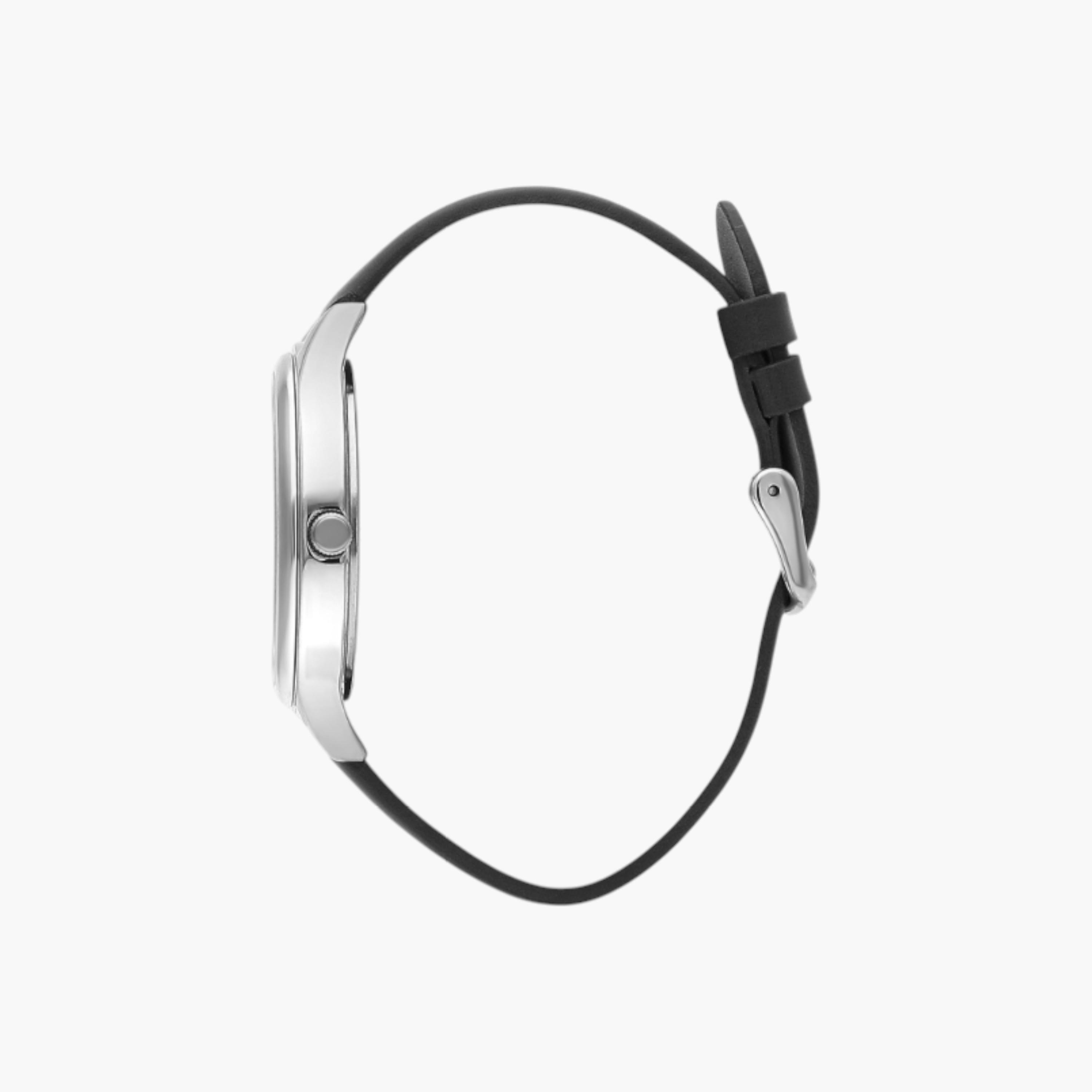 Lee Cooper Women's Black Analog Wrist Watch LC07567.331-women-watchesandjewellery-watches-image-2