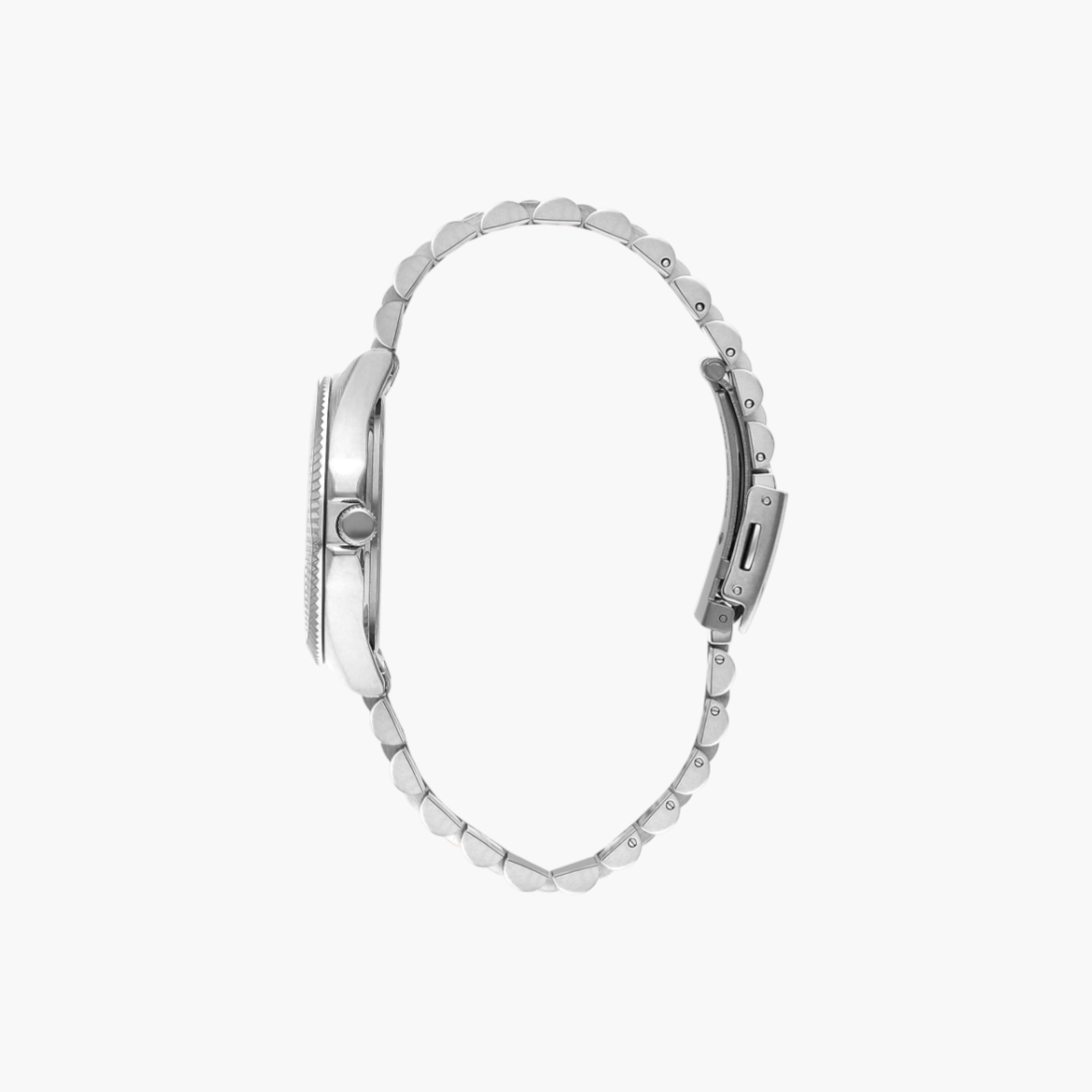 ساعة يد نسائية تناظرية فضية من لي كوبر LC07837.390-women-watchesandjewellery-watches-image-2