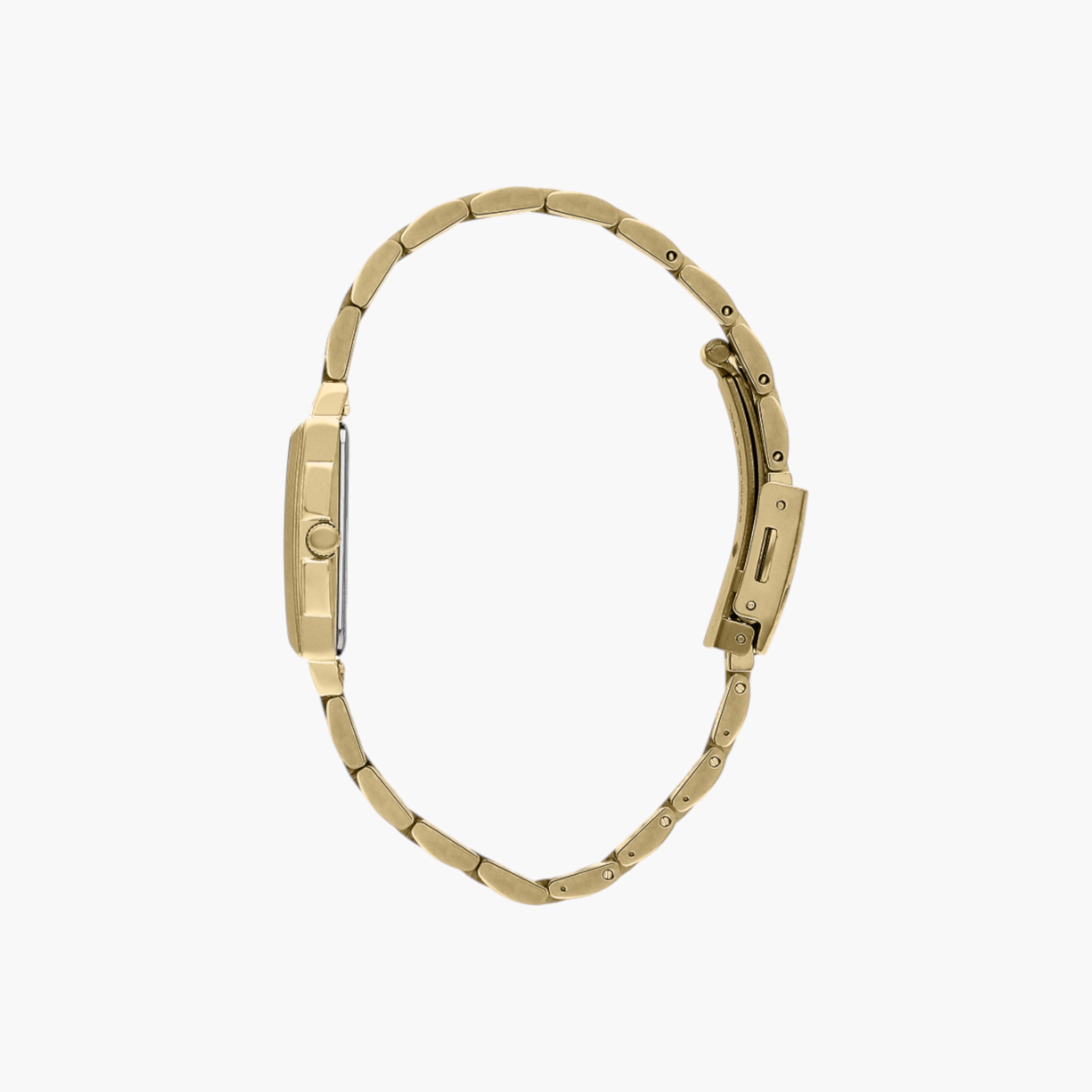 ساعة يد أنالوج بلون ذهبي للنساء من لي كوبر LC07940.170-women-watchesandjewellery-watches-image-2