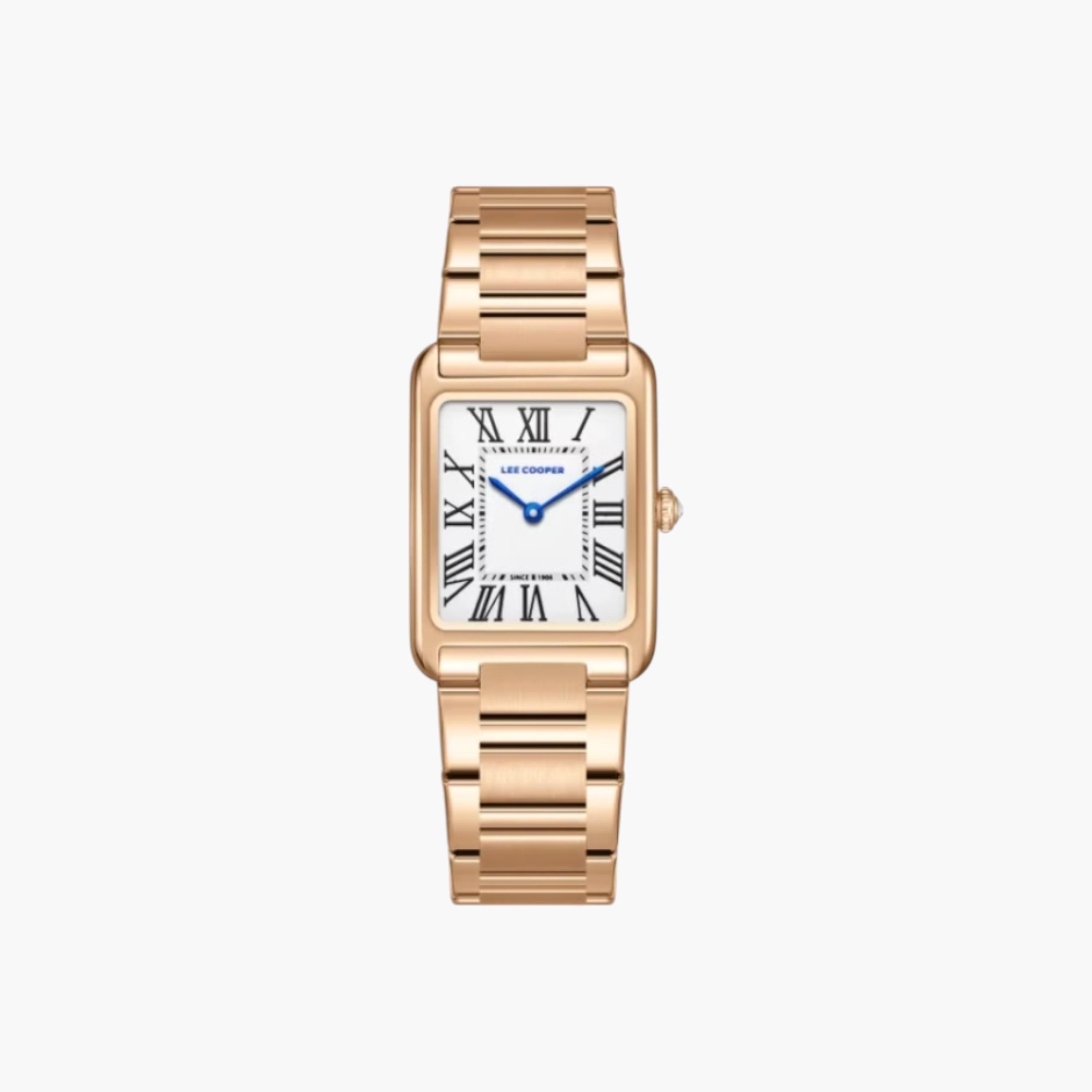 Citizen Women's Rose Gold Analog Watch LC08083.430-women-watchesandjewellery-watches-image-1