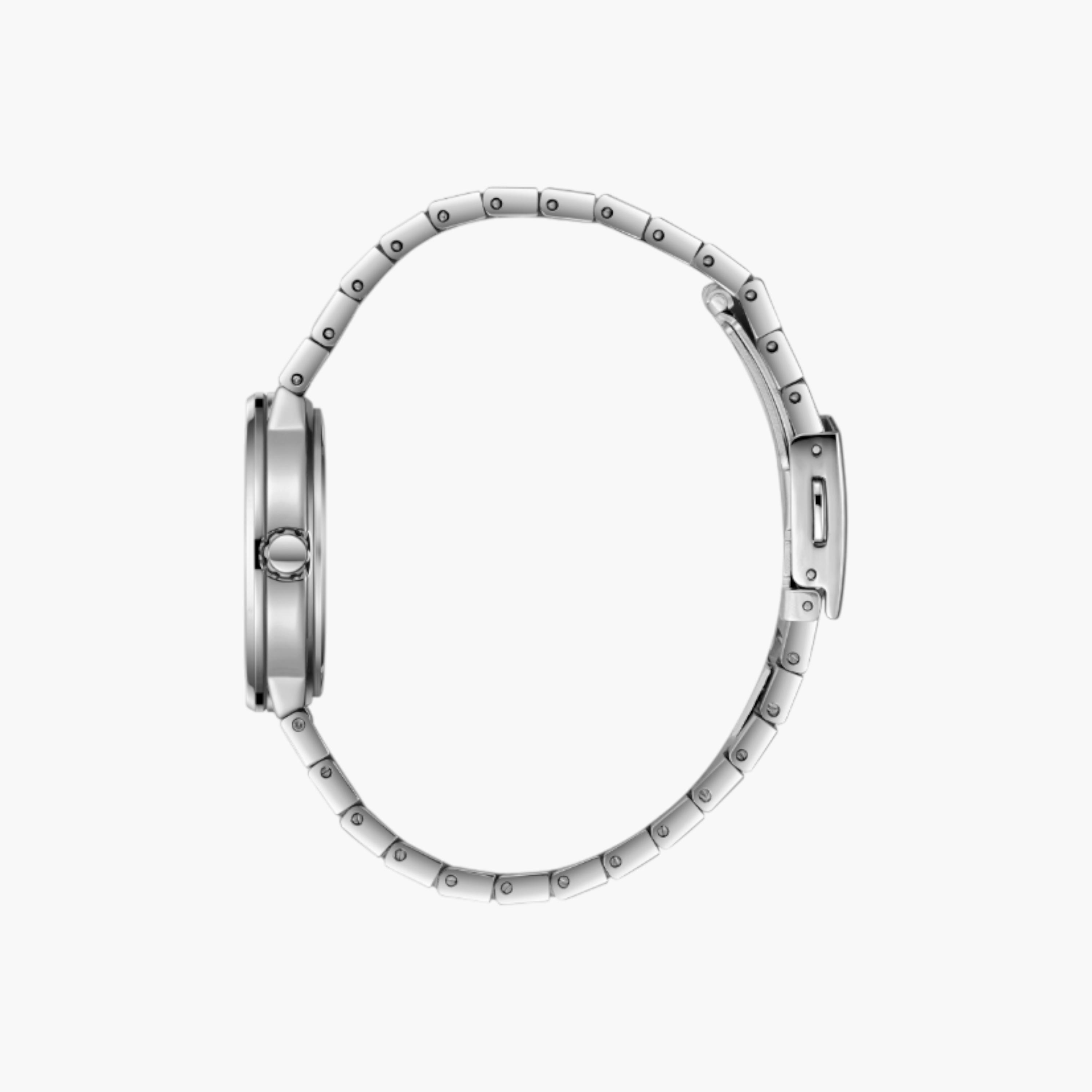 Lee Cooper Women Silver Analog Wrist Watch LC08133.300-women-watchesandjewellery-watches-image-3