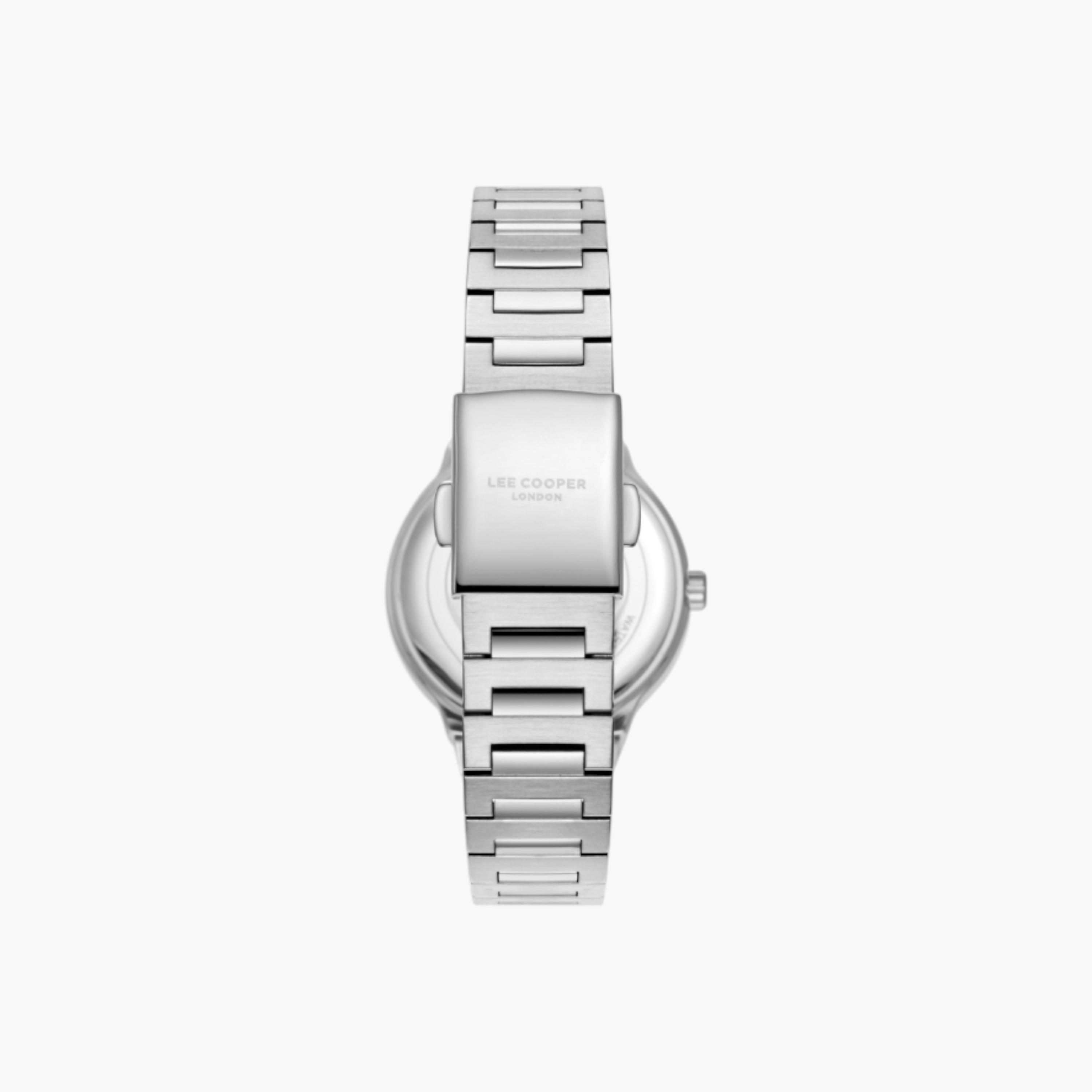 Lee Cooper Women Silver Analog Wrist Watch LC08133.300-women-watchesandjewellery-watches-image-4