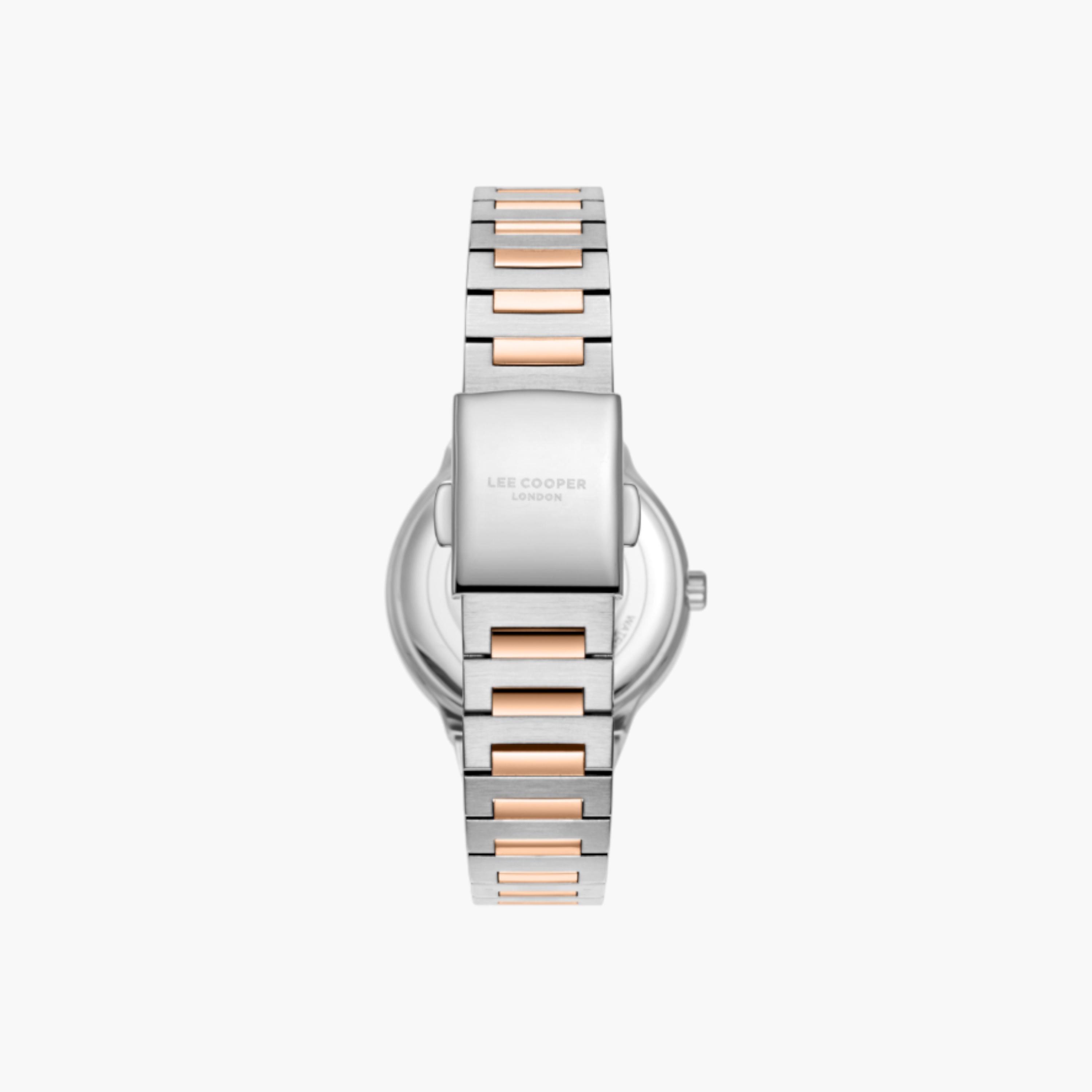 Lee Cooper Women's Silver Analog Wrist Watch LC08133.530-women-watchesandjewellery-watches-image-4