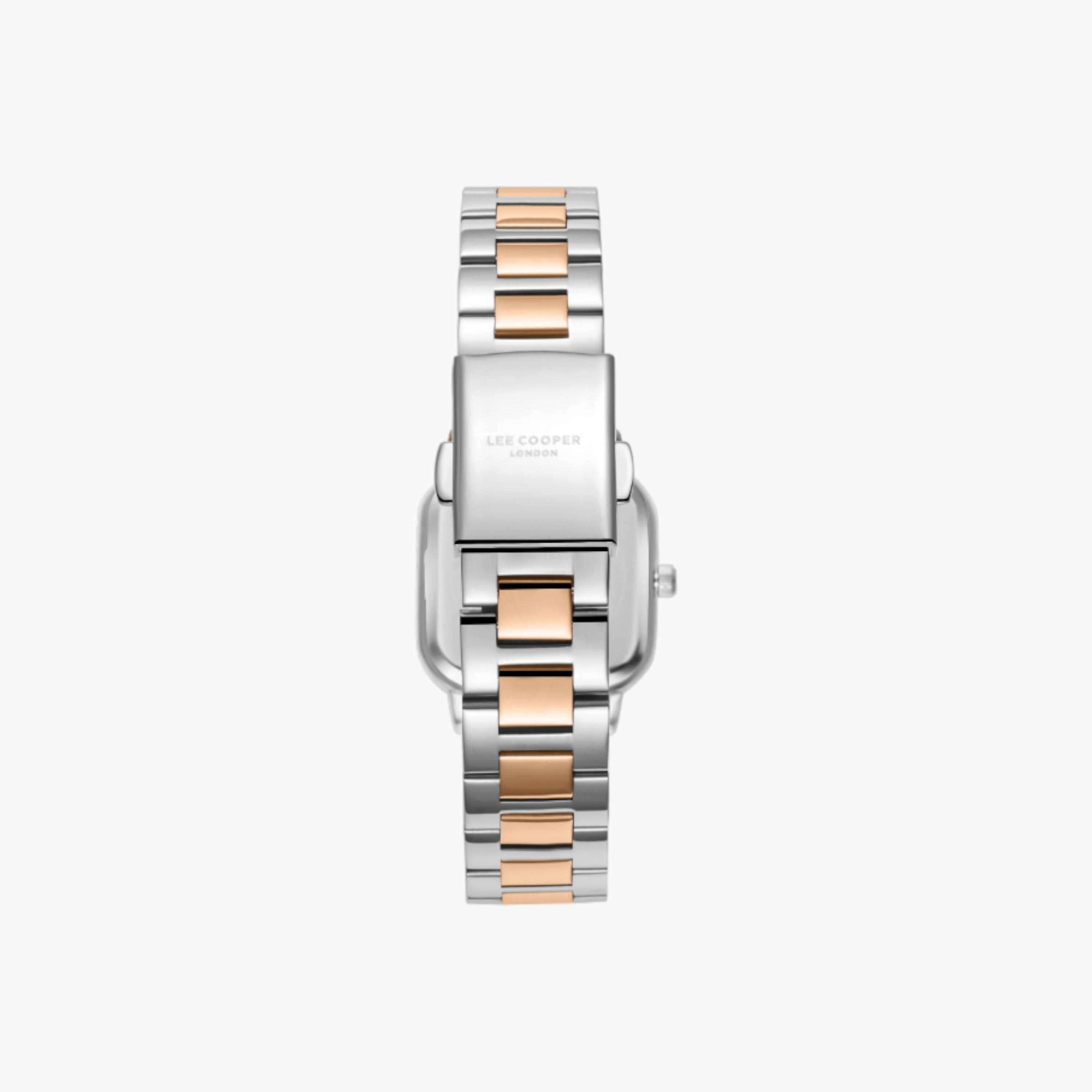 Lee Cooper Women Silver Analog Wrist Watch LC08134.530-women-watchesandjewellery-watches-image-4