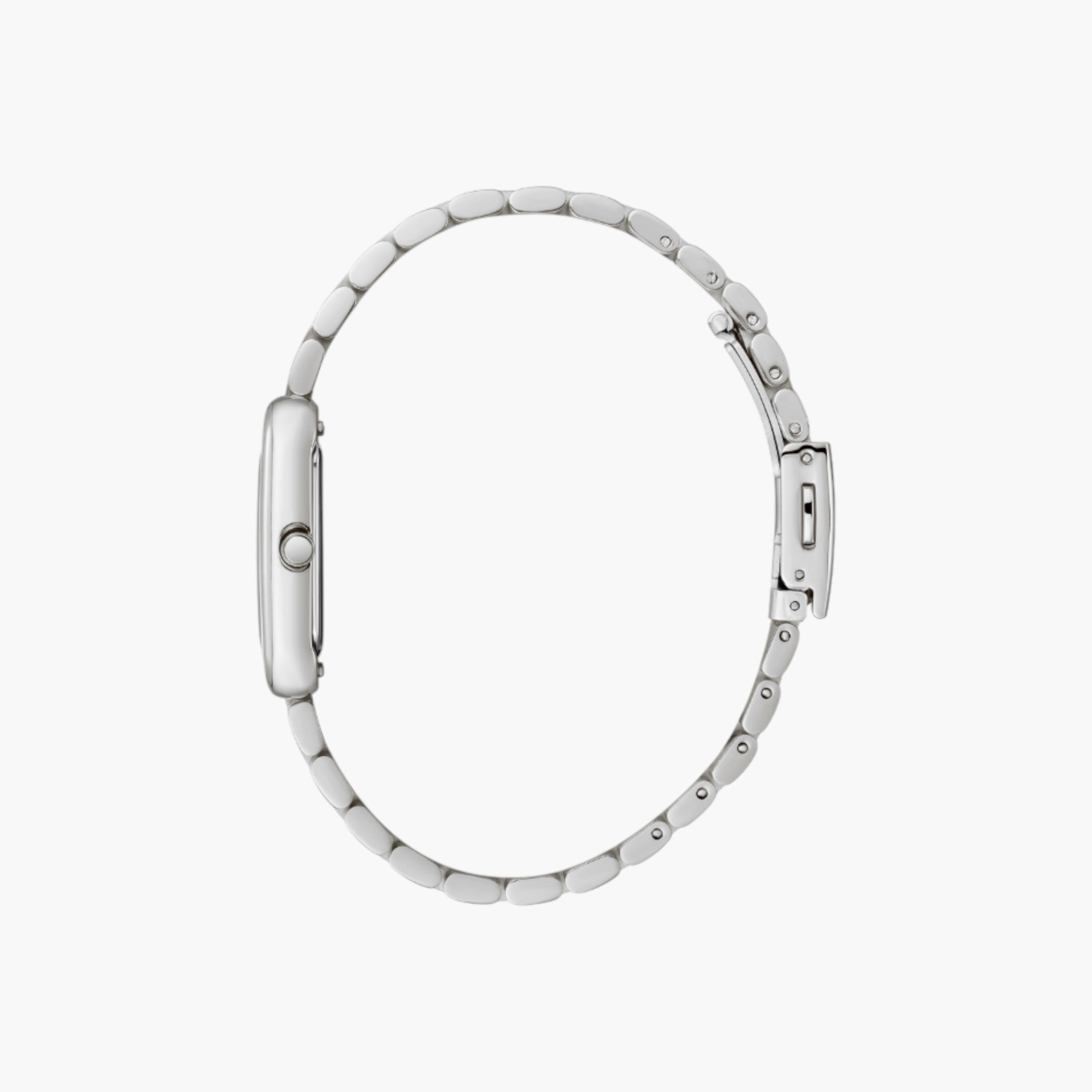 Lee Cooper Women's Silver Analog Wrist Watch LC08135.320-women-watchesandjewellery-watches-image-3