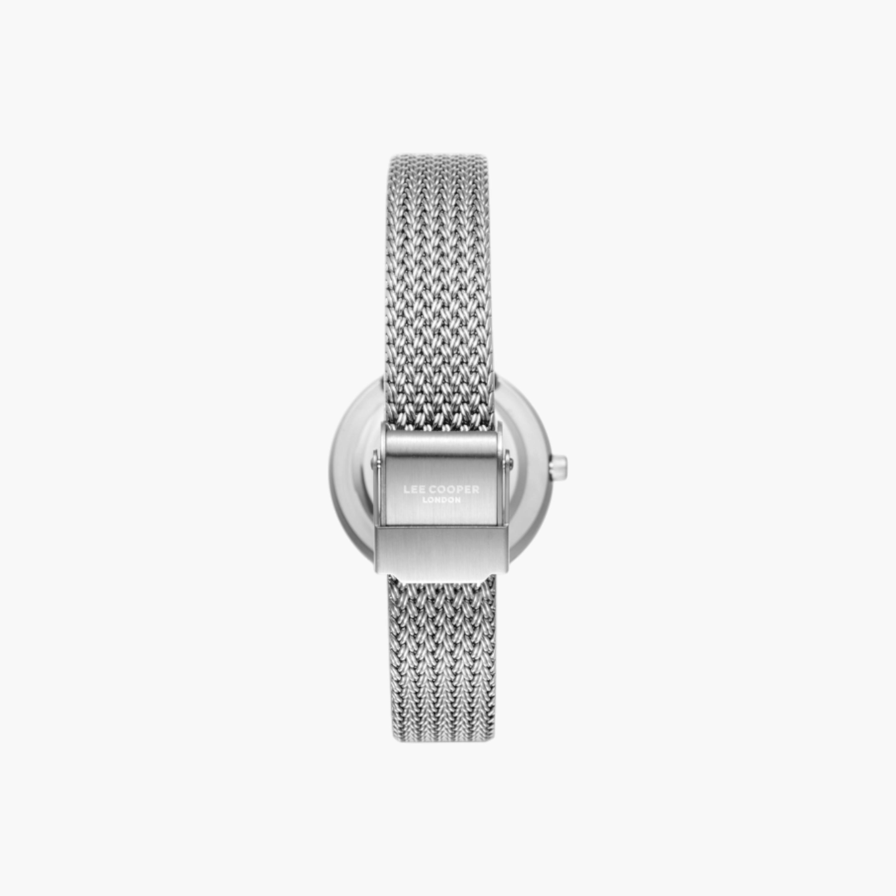 Lee Cooper Women Silver Analog Wrist Watch LC08136.370-women-watchesandjewellery-watches-image-4