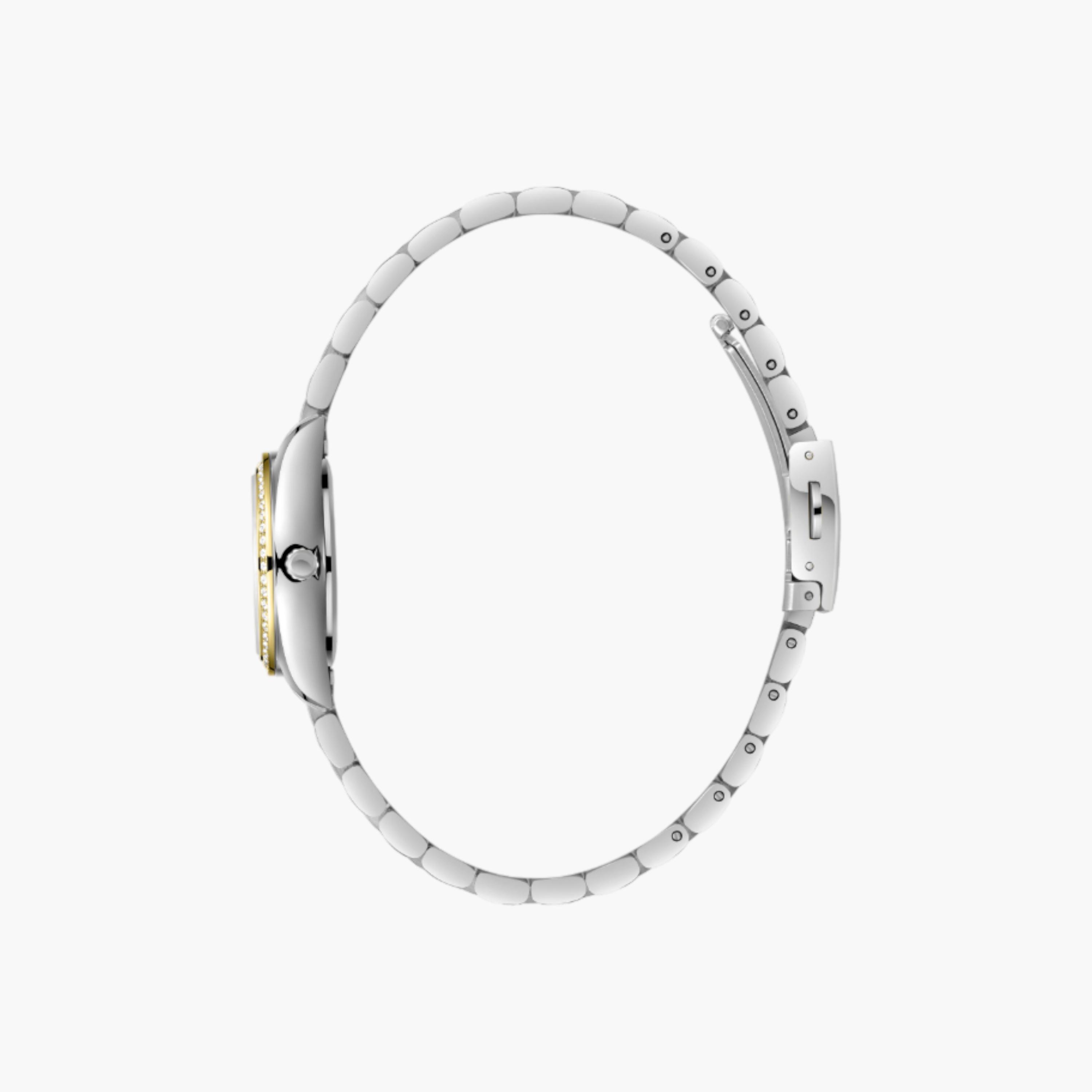 Lee Cooper Women Silver Analog Wrist Watch LC08155.220-women-watchesandjewellery-watches-image-3