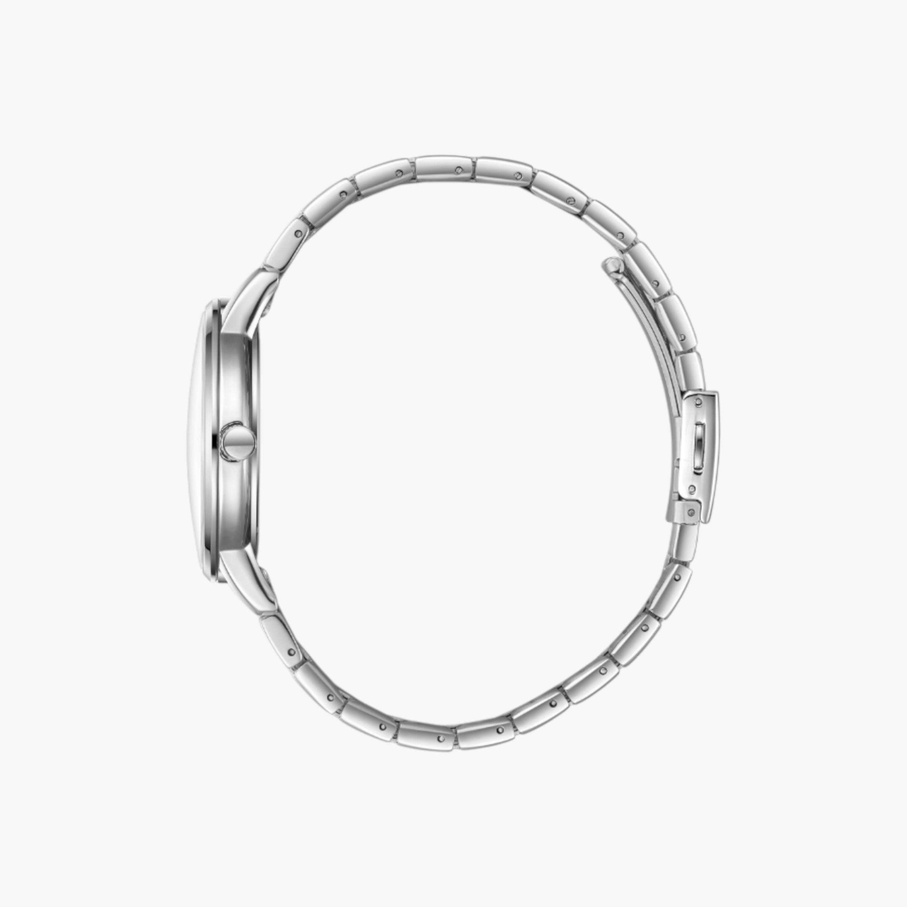 Lee Cooper Analog Silver Dial Metal Watch-men-watchesandjewellery-watches-image-3
