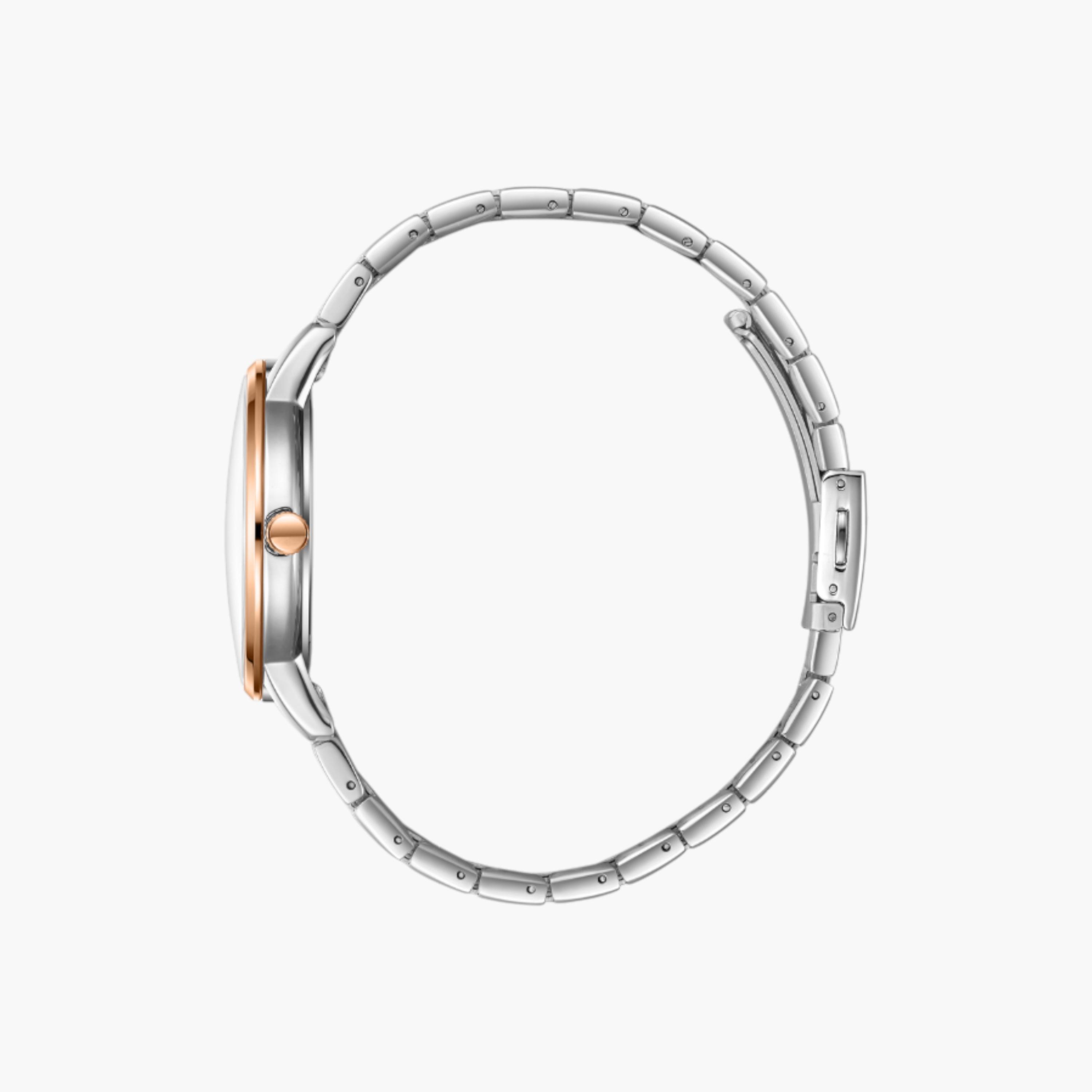 Lee Cooper Analog Grey Dial Metal Watch-men-watchesandjewellery-watches-image-3