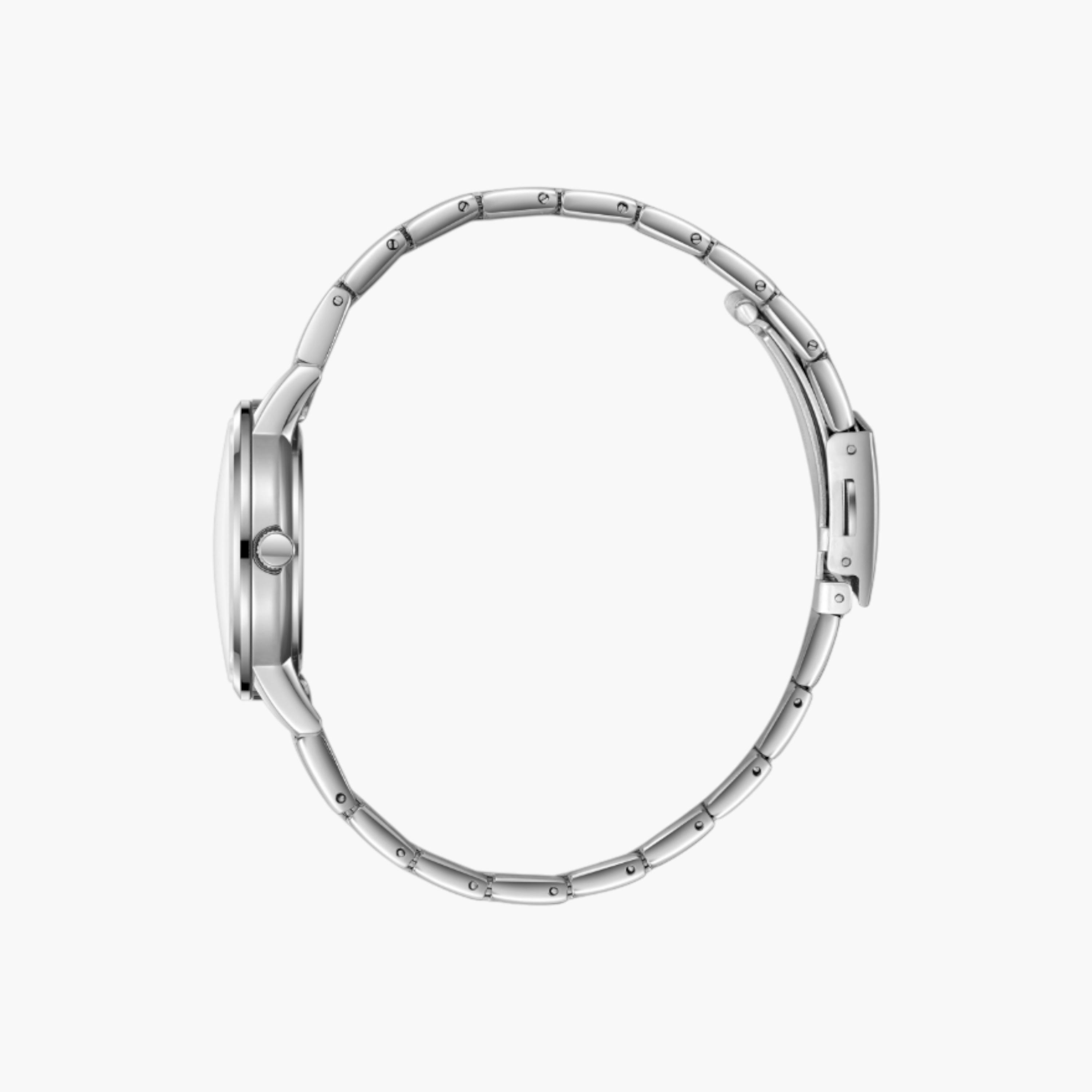 Lee Cooper Women Silver Analog Wrist Watch LC08165.330-women-watchesandjewellery-watches-image-3