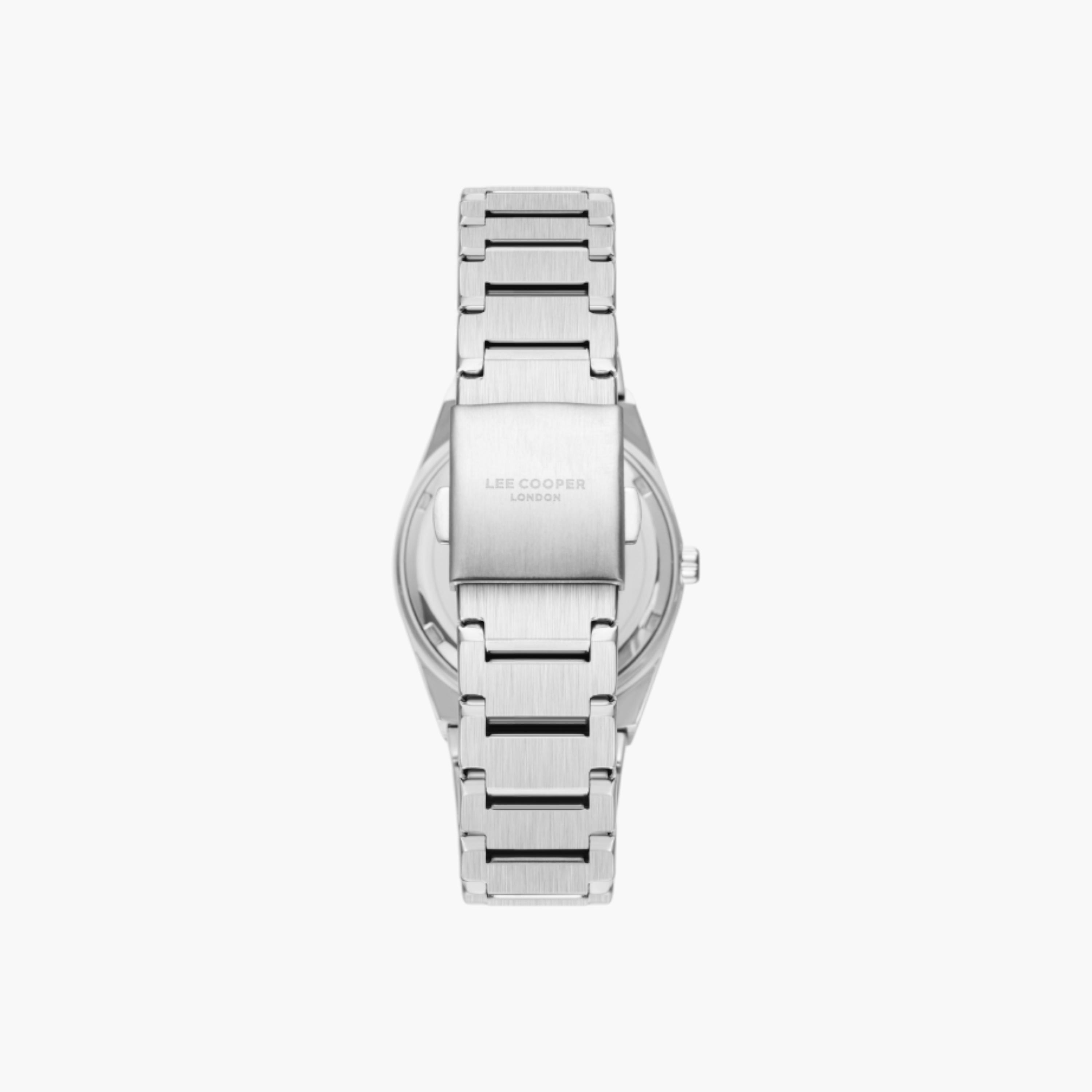 Lee Cooper Women's Silver Analog Wrist Watch LC08195.370-women-watchesandjewellery-watches-image-4