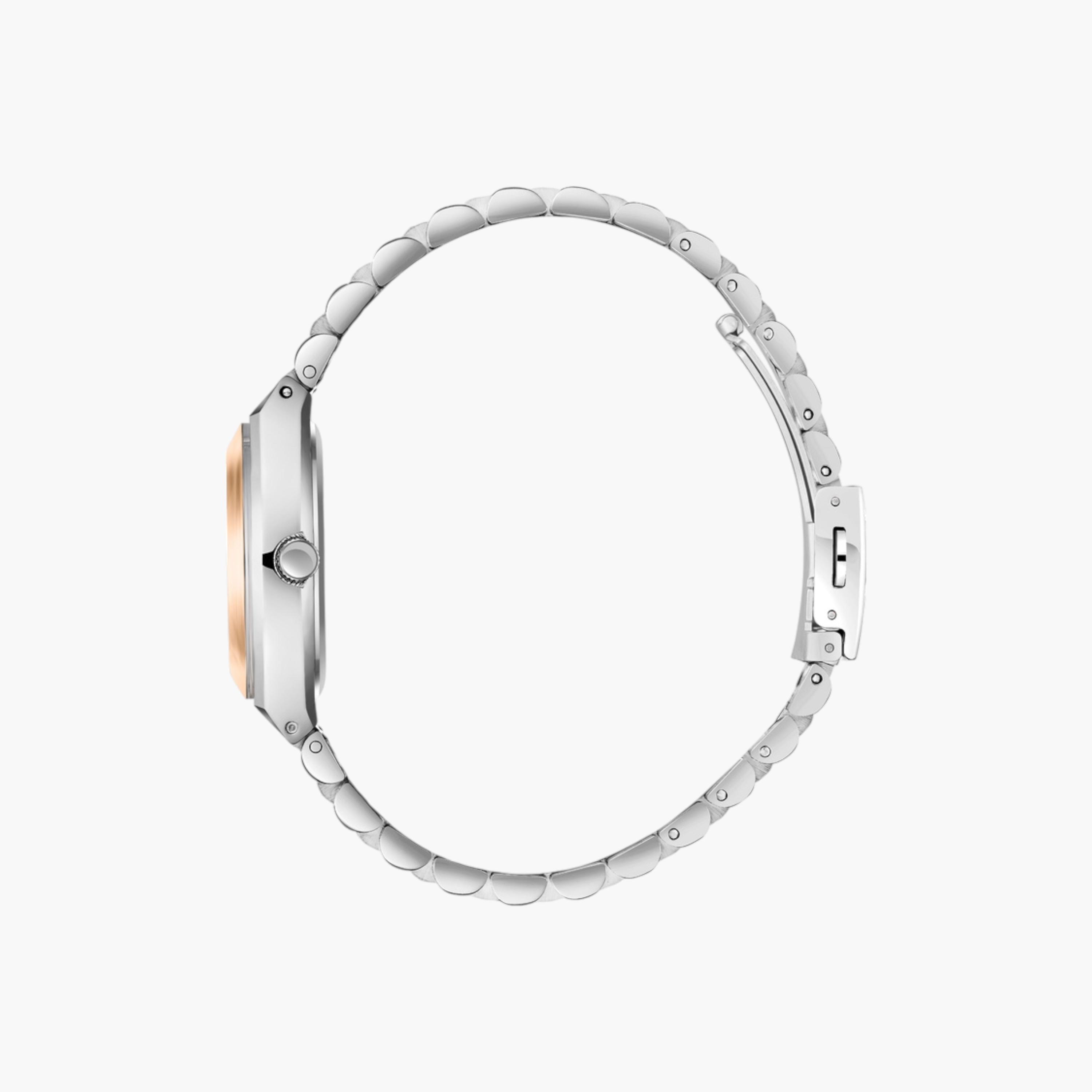 Slazenger Women Silver Chronograph Wrist Watch SL.9.2467.4.04-women-watchesandjewellery-watches-image-3