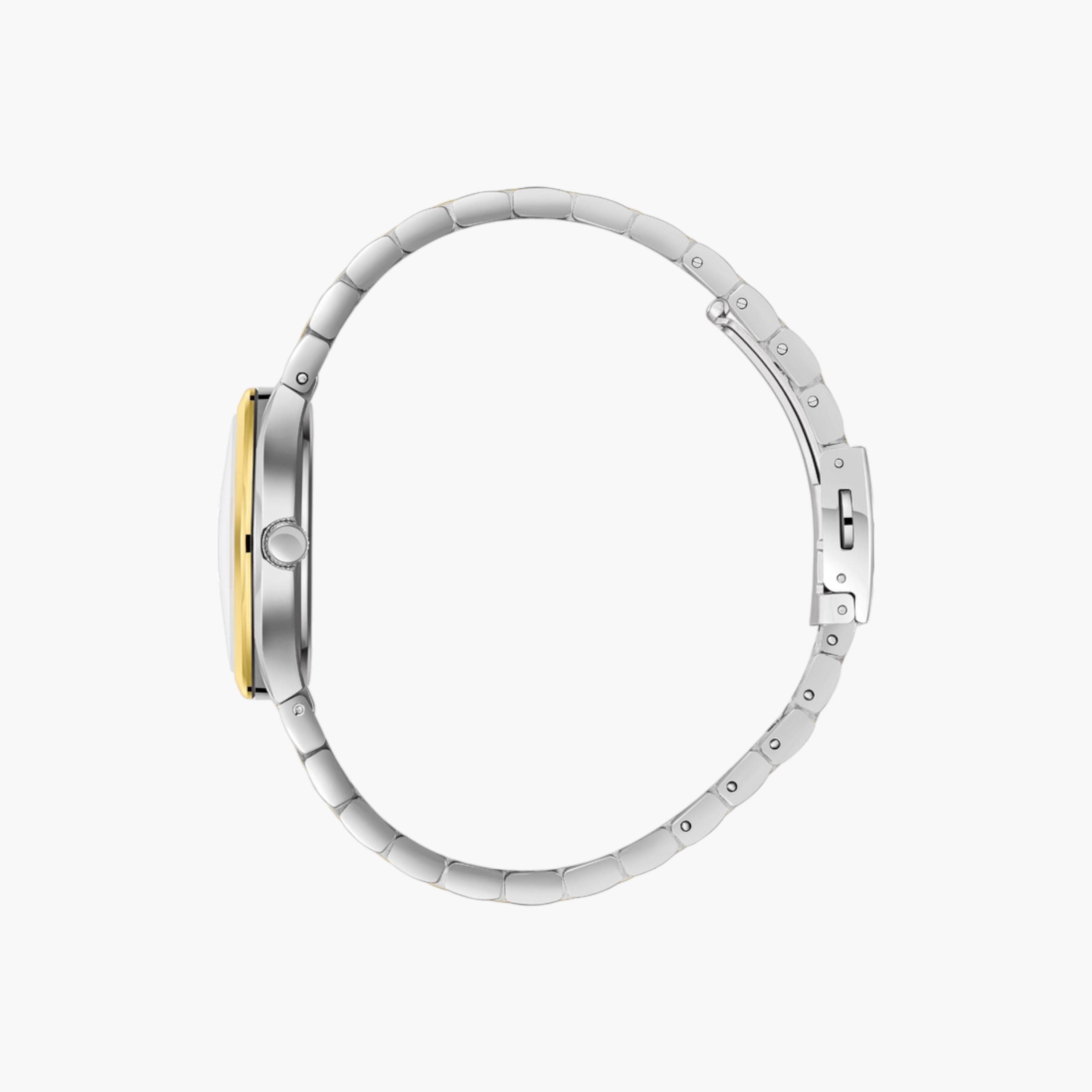 Slazenger Women Silver Chronograph Wrist Watch SL.9.2468.4.05-women-watchesandjewellery-watches-image-3