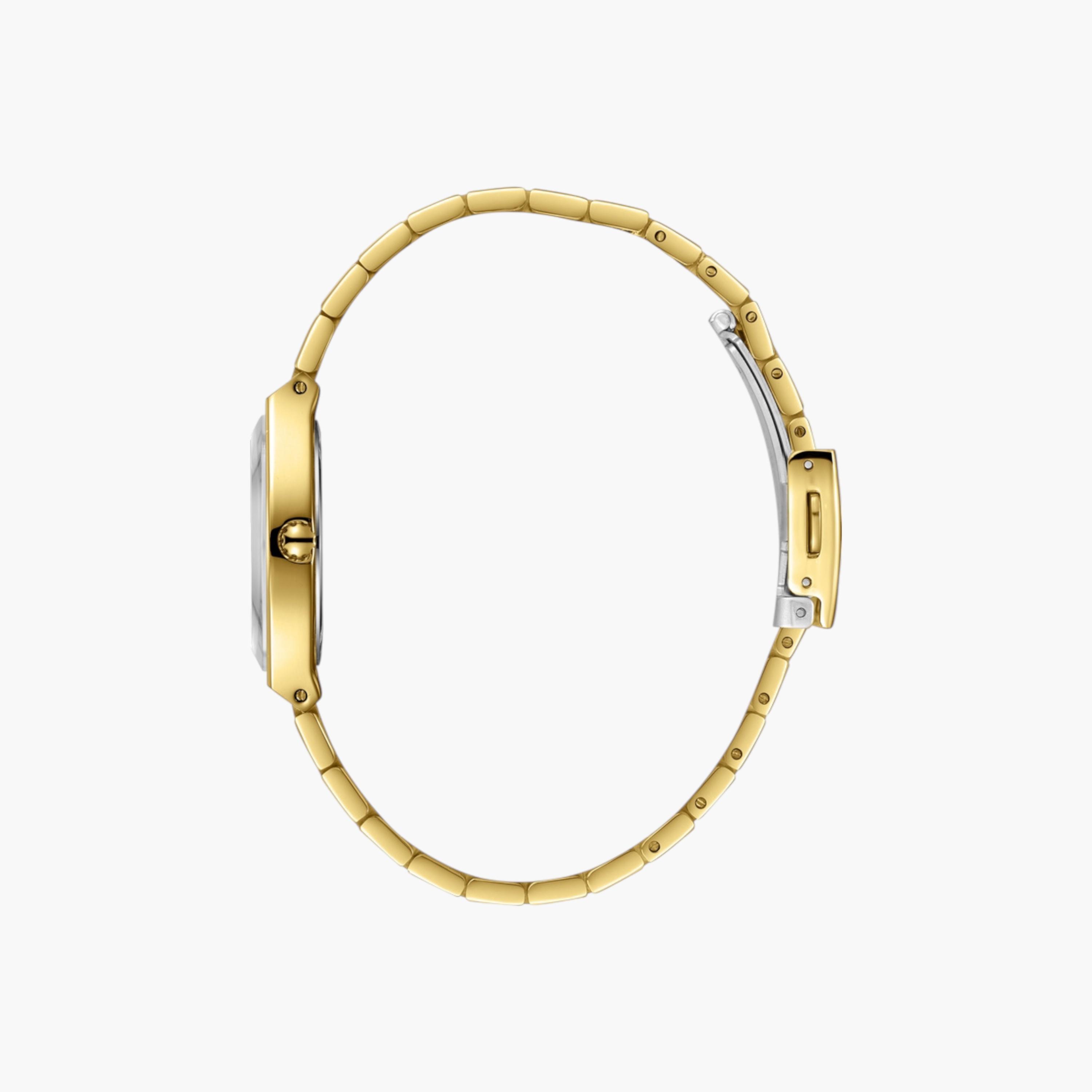 Slazenger Women's Gold Analog Wrist Watch SL.9.2470.3.02-women-watchesandjewellery-watches-image-3