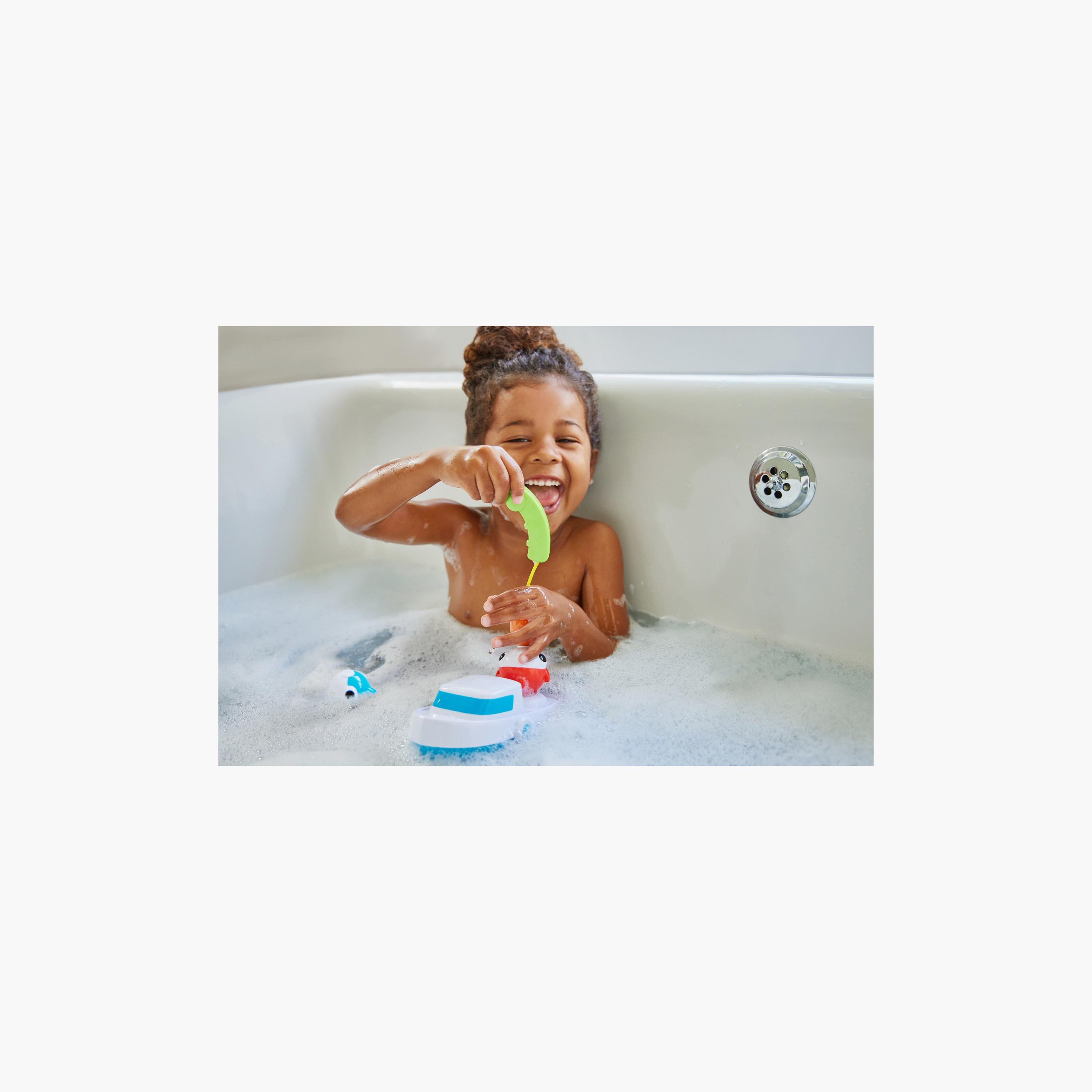 Munchkin Deep Sea Fishin Bath Boat-toys-babyandtoddlertoys-bathtoys-image-3