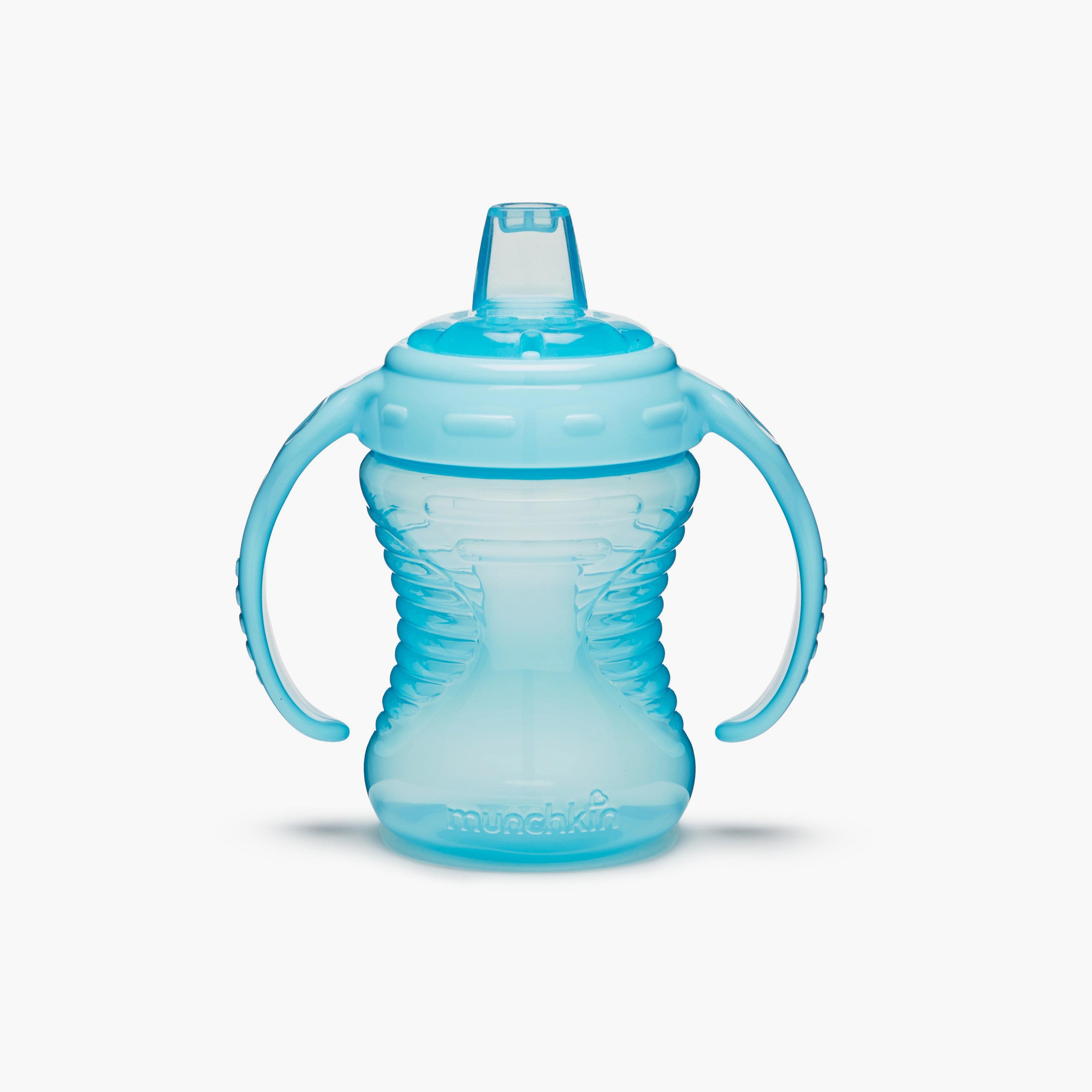 Munchkin Mighty Grip Trainer Cup - 8 oz-baby-feeding-mealtimeessentials-image-3
