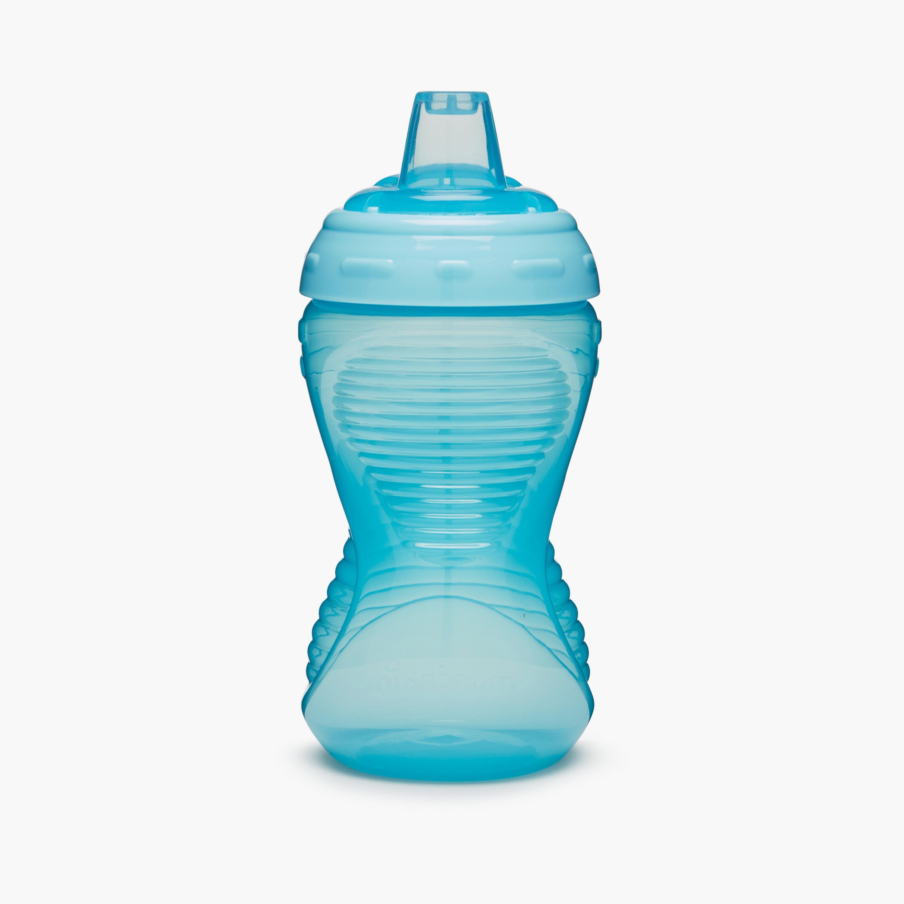 Munchkin Mighty Grip Trainer Cup - 10 oz-baby-feeding-mealtimeessentials-image-3