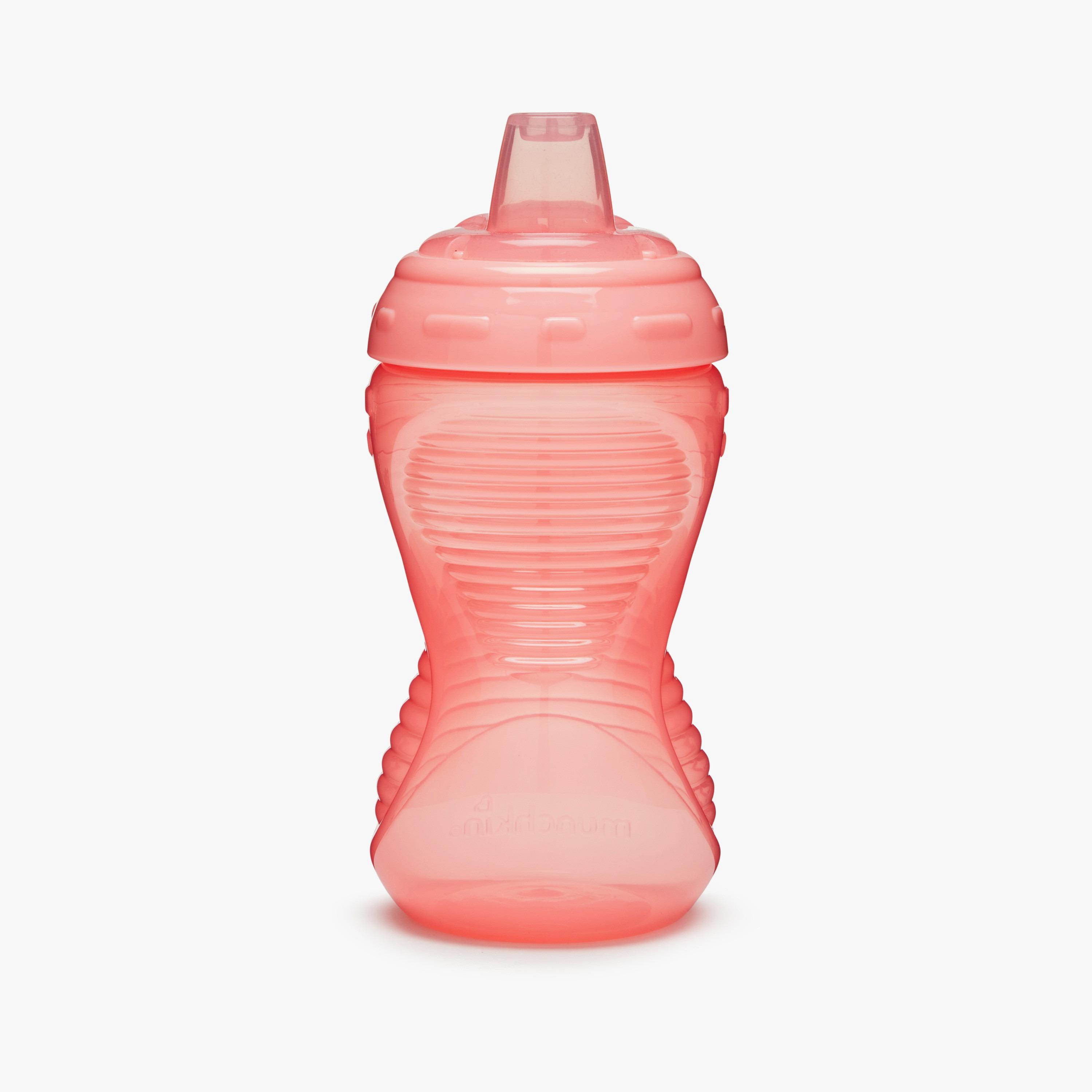 Munchkin Mighty Grip Trainer Cup - 10 oz-baby-feeding-mealtimeessentials-image-3