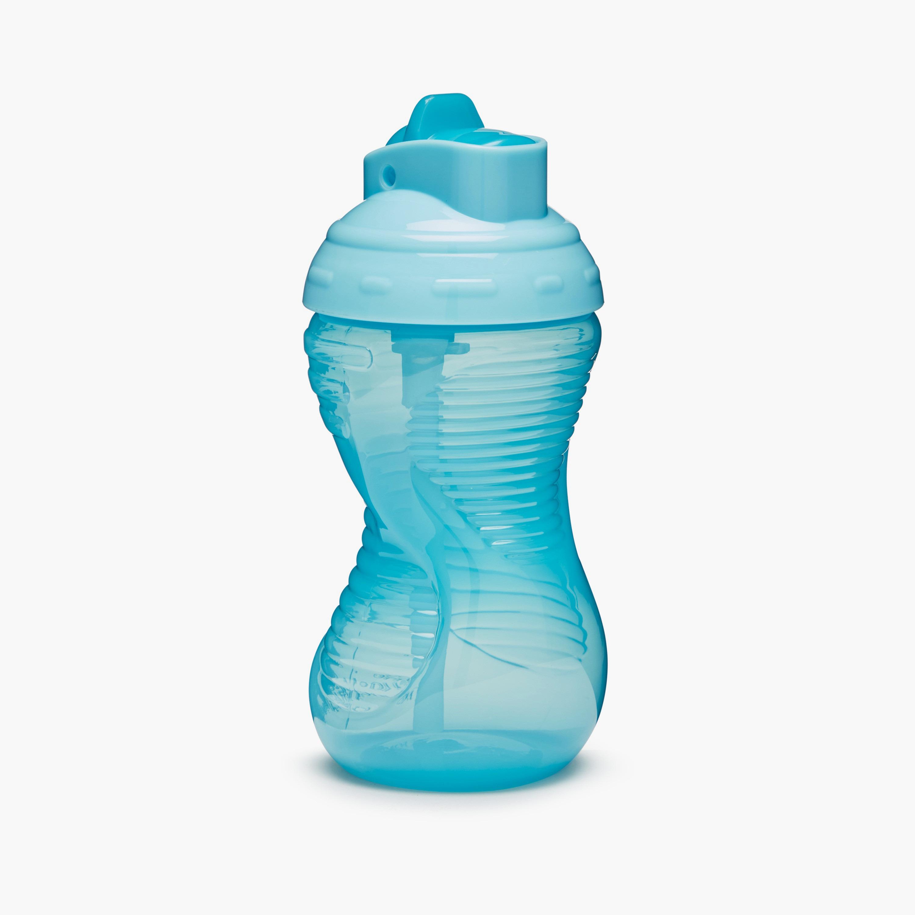 Munchkin Mighty Grip Trainer Cup - 10 oz-baby-feeding-mealtimeessentials-image-1