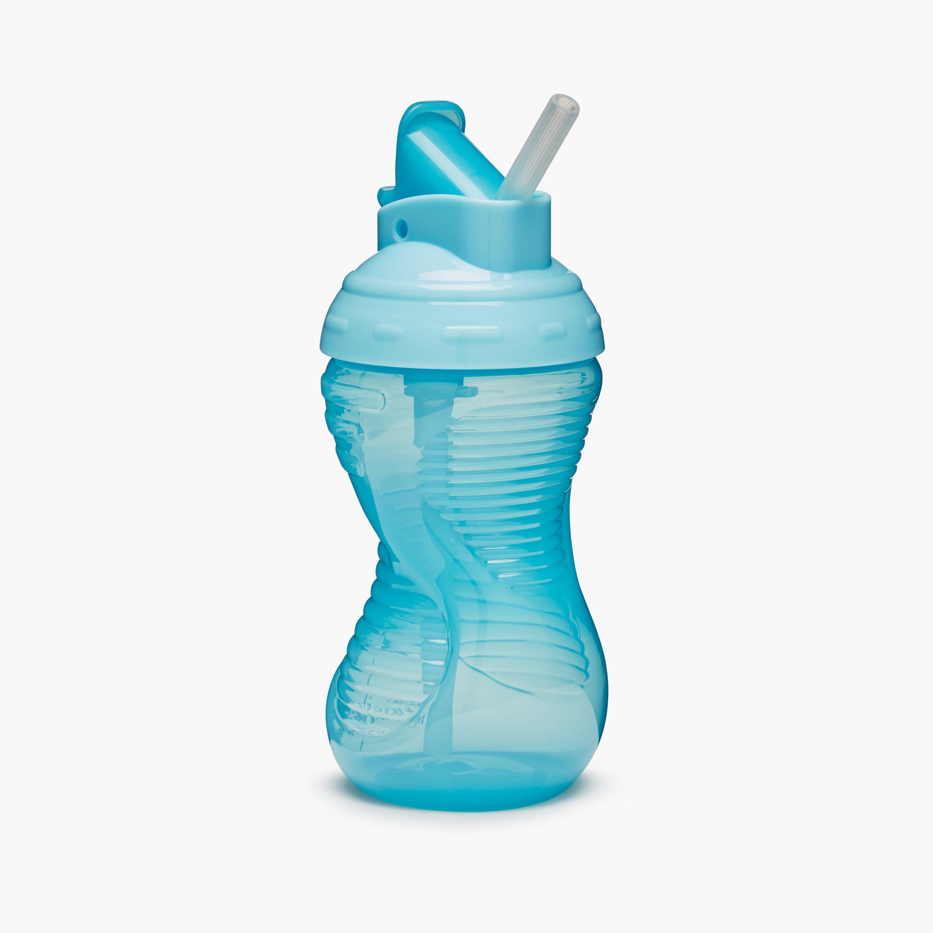 Munchkin Mighty Grip Trainer Cup - 10 oz-baby-feeding-mealtimeessentials-image-2