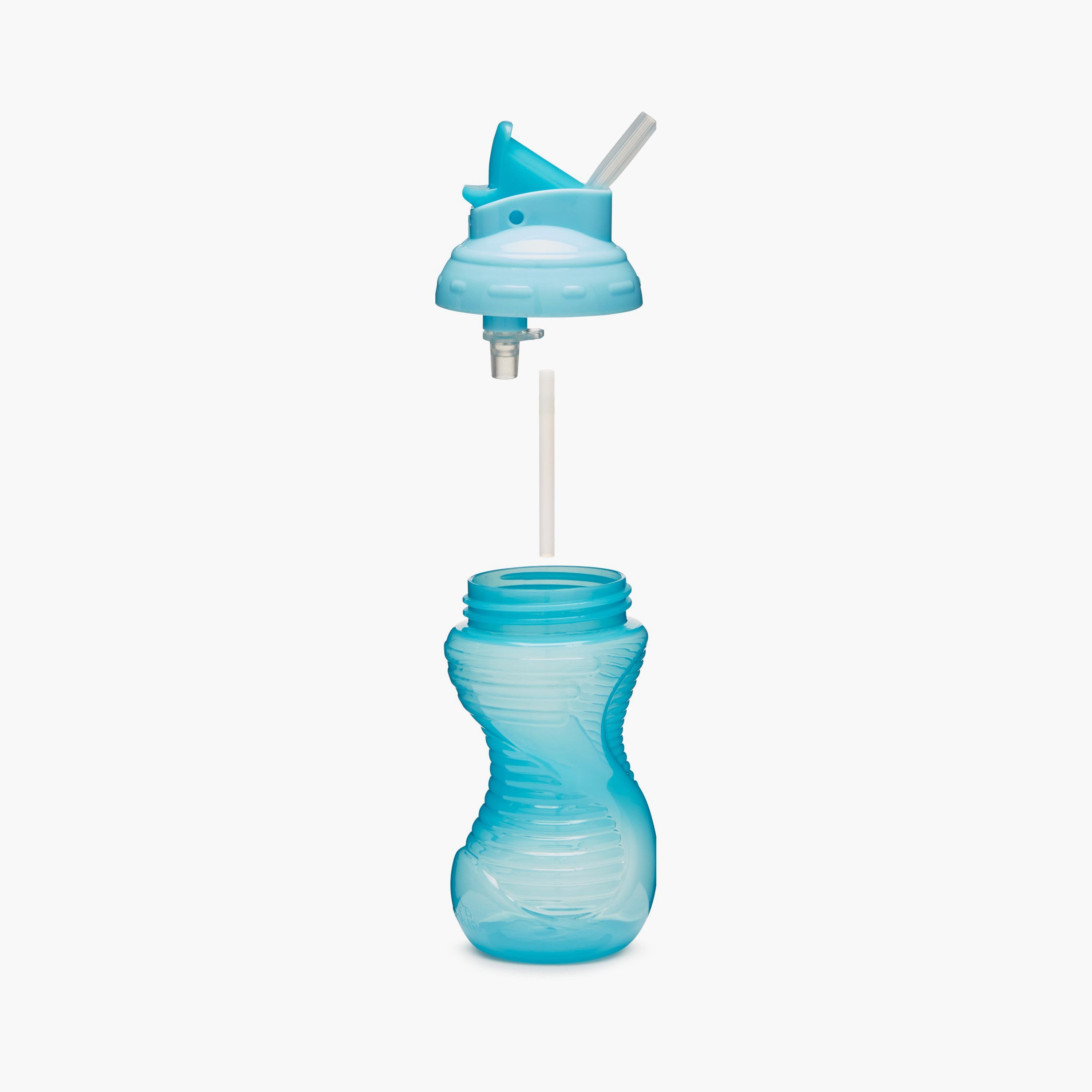 Munchkin Mighty Grip Trainer Cup - 10 oz-baby-feeding-mealtimeessentials-image-3