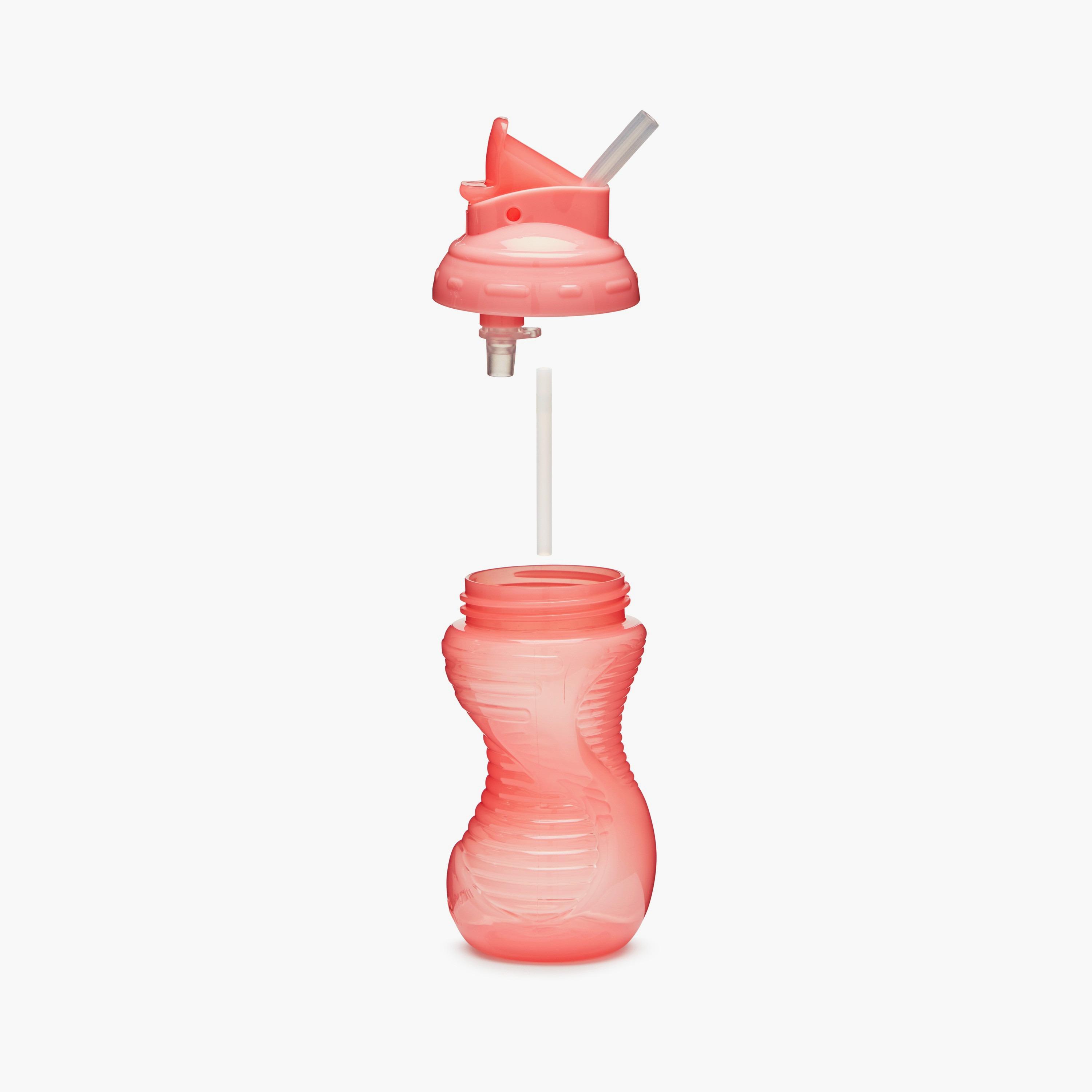 Munchkin Mighty Grip Trainer Cup - 10 oz-baby-feeding-mealtimeessentials-image-1