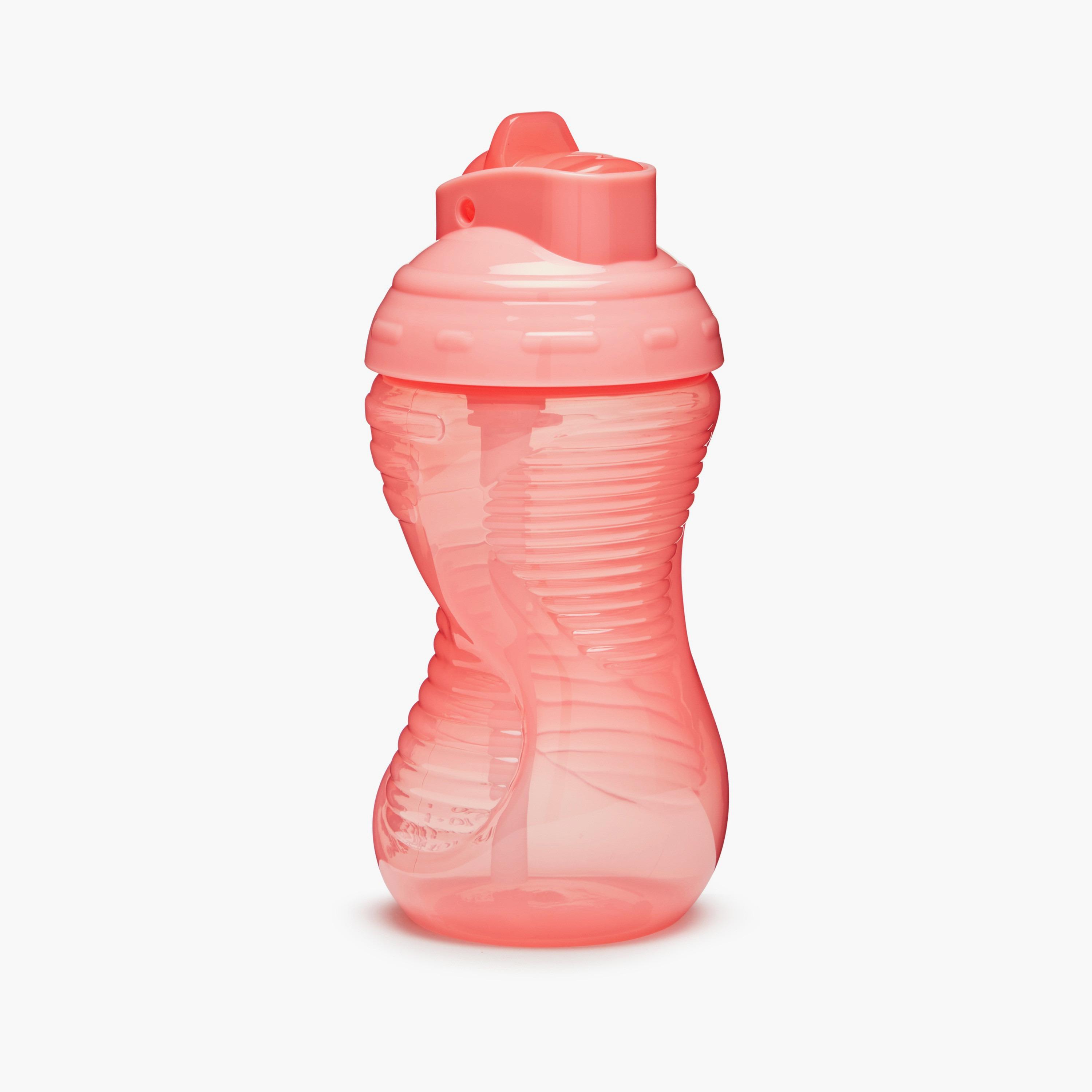 Munchkin Mighty Grip Trainer Cup - 10 oz-baby-feeding-mealtimeessentials-image-2