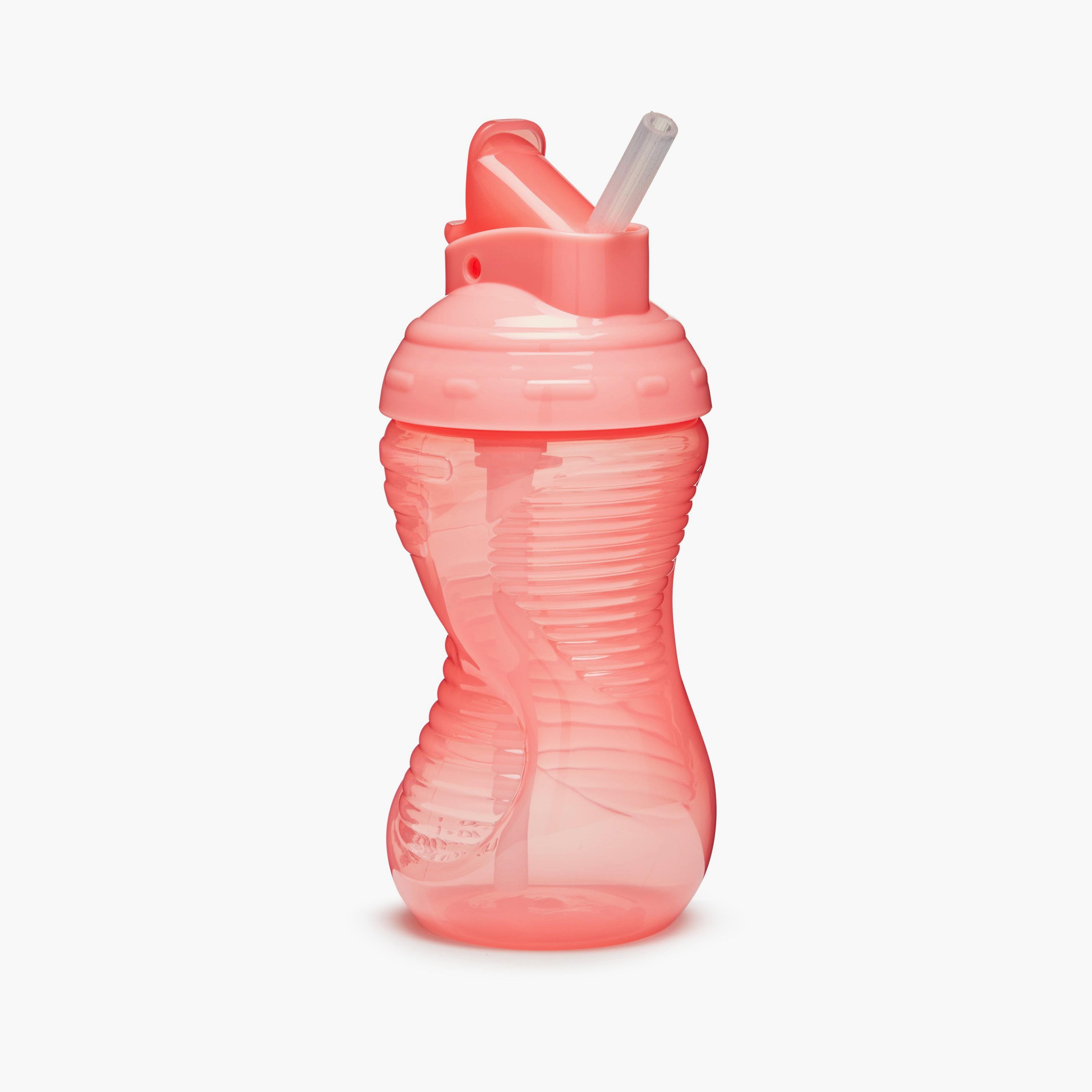 Munchkin Mighty Grip Trainer Cup - 10 oz-baby-feeding-mealtimeessentials-image-3