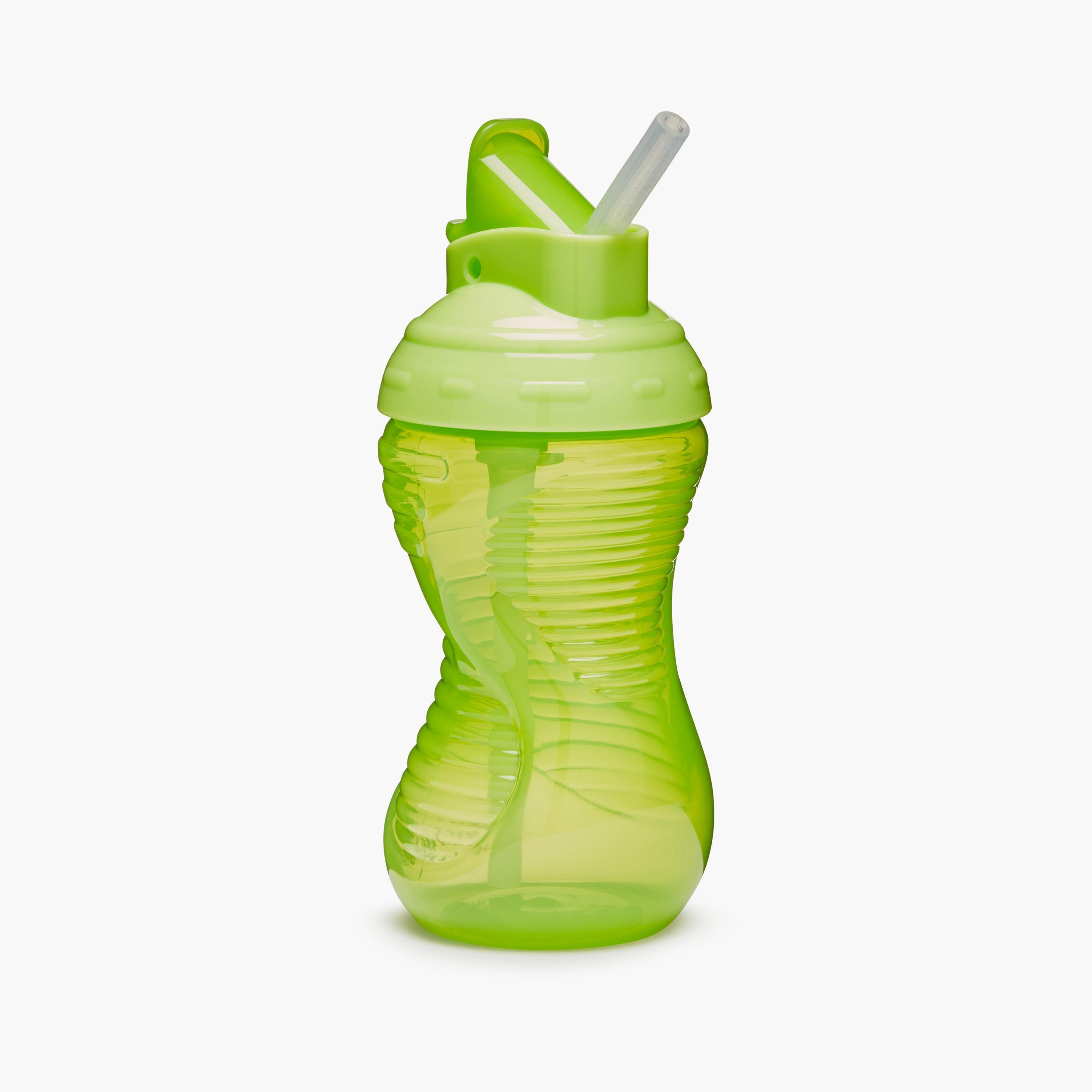 Munchkin Mighty Grip Trainer Cup - 10 oz-baby-feeding-mealtimeessentials-image-2