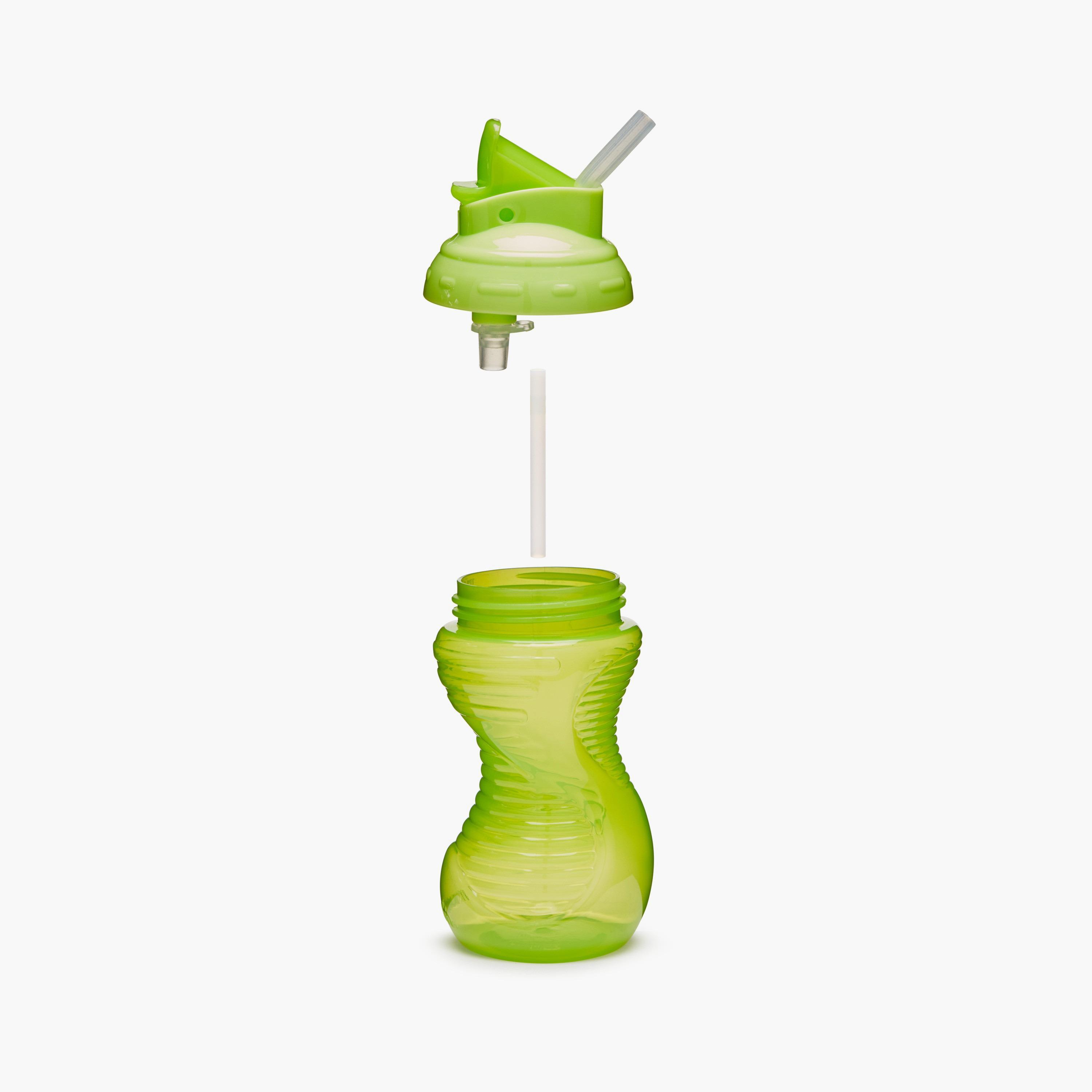 Munchkin Mighty Grip Trainer Cup - 10 oz-baby-feeding-mealtimeessentials-image-3