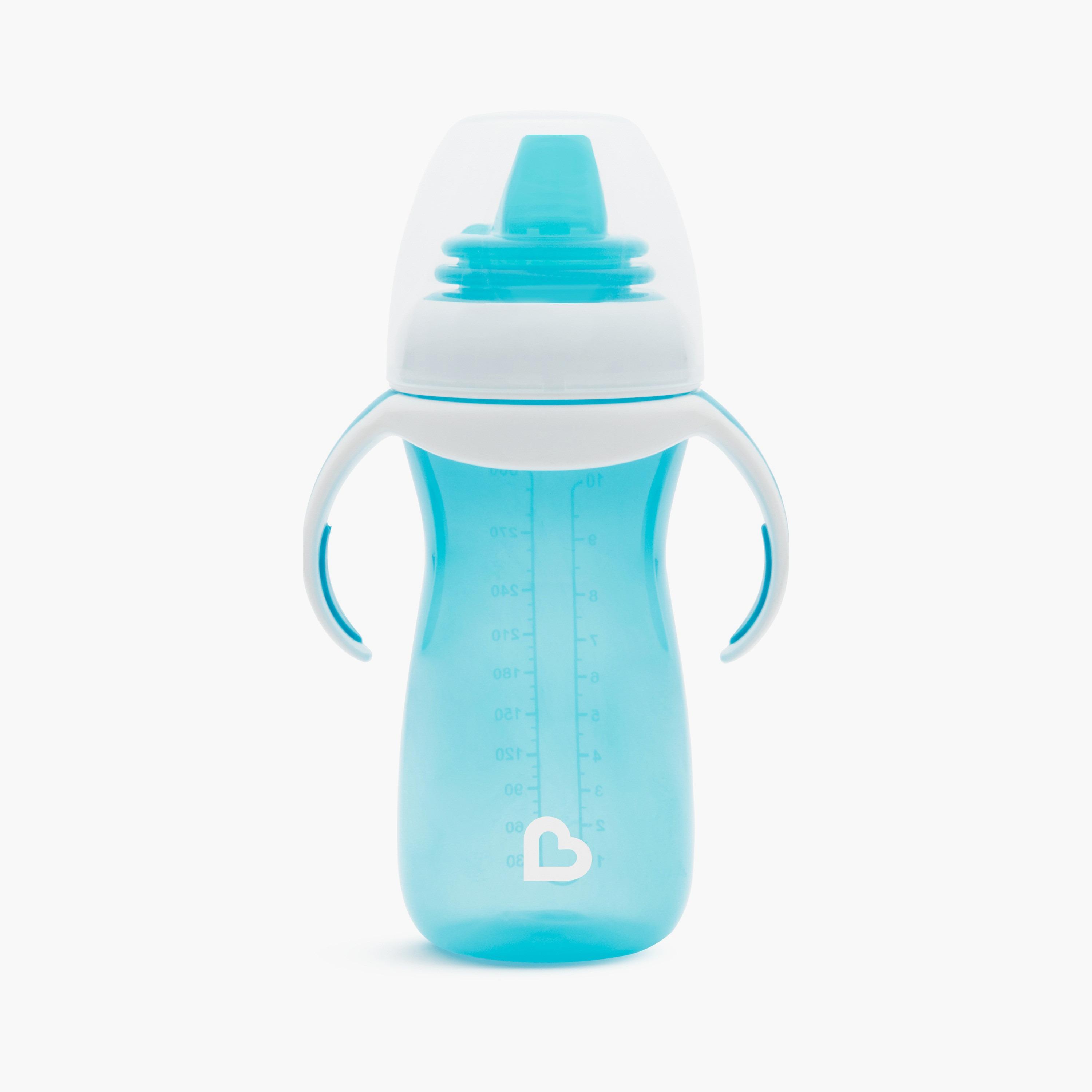 Munchkin 2-Piece Gentle Transition Cup - 10 oz-baby-feeding-mealtimeessentials-image-2