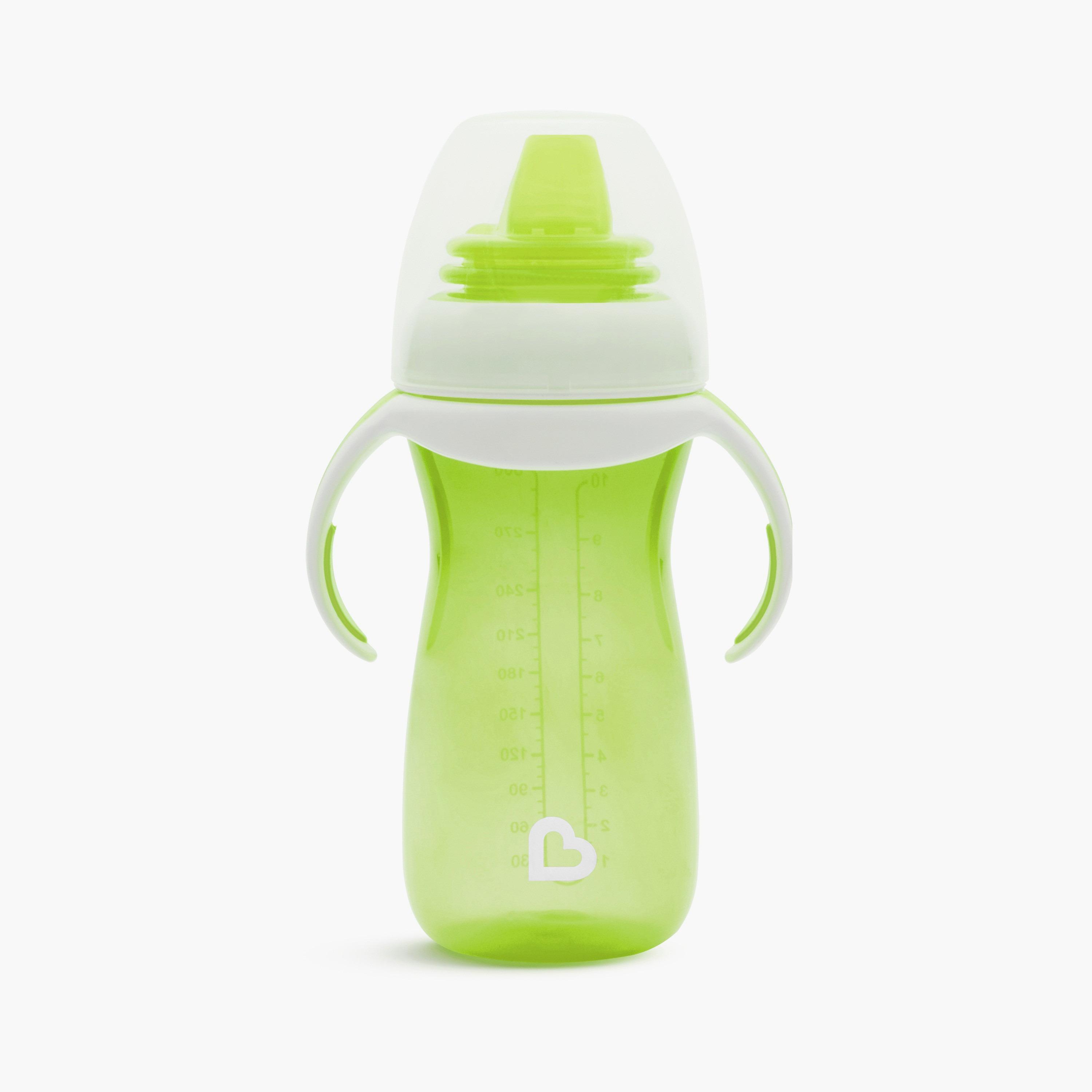 Munchkin 2-Piece Gentle Transition Cup - 10 oz-baby-feeding-mealtimeessentials-image-3