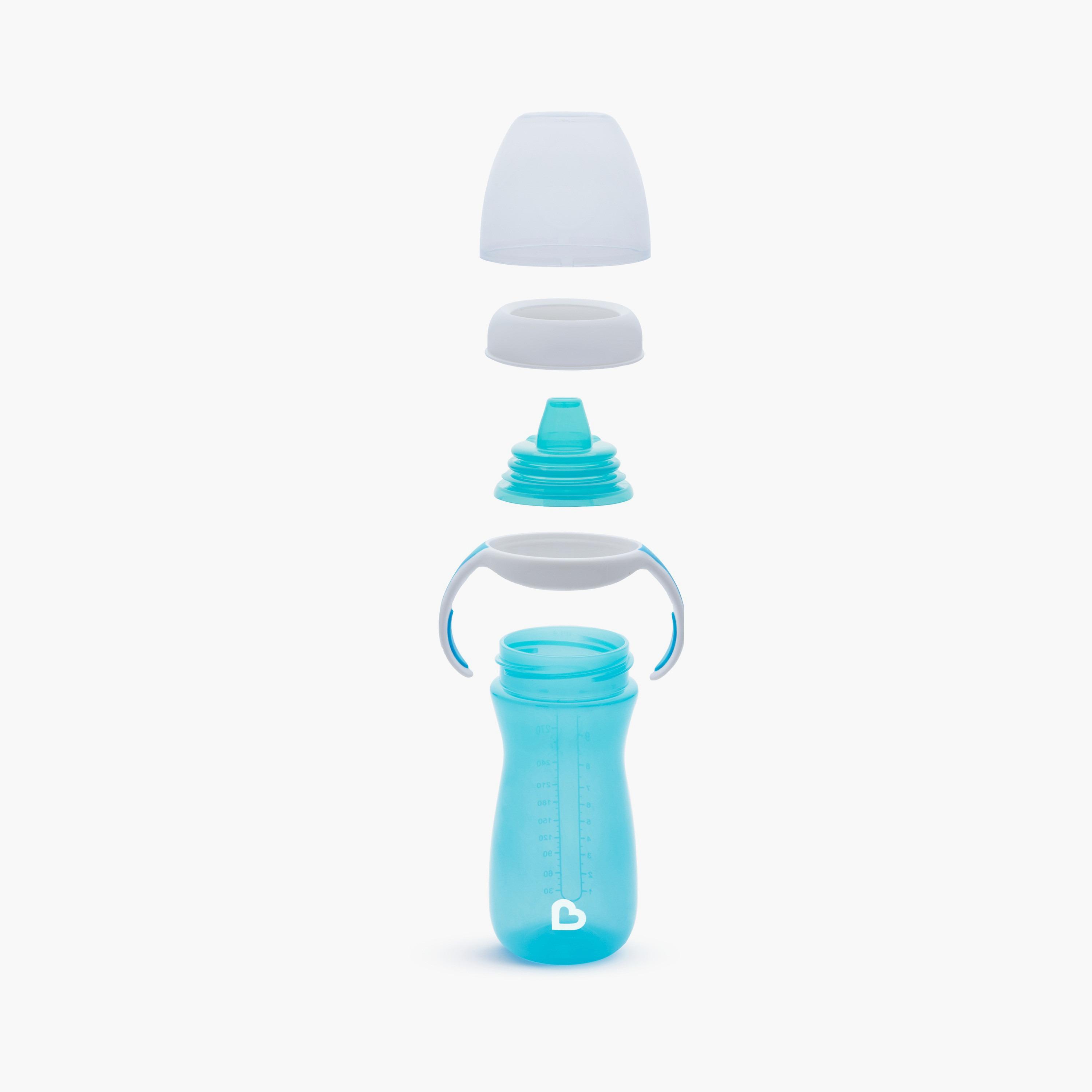 Munchkin 2-Piece Gentle Transition Cup - 10 oz-baby-feeding-mealtimeessentials-image-4