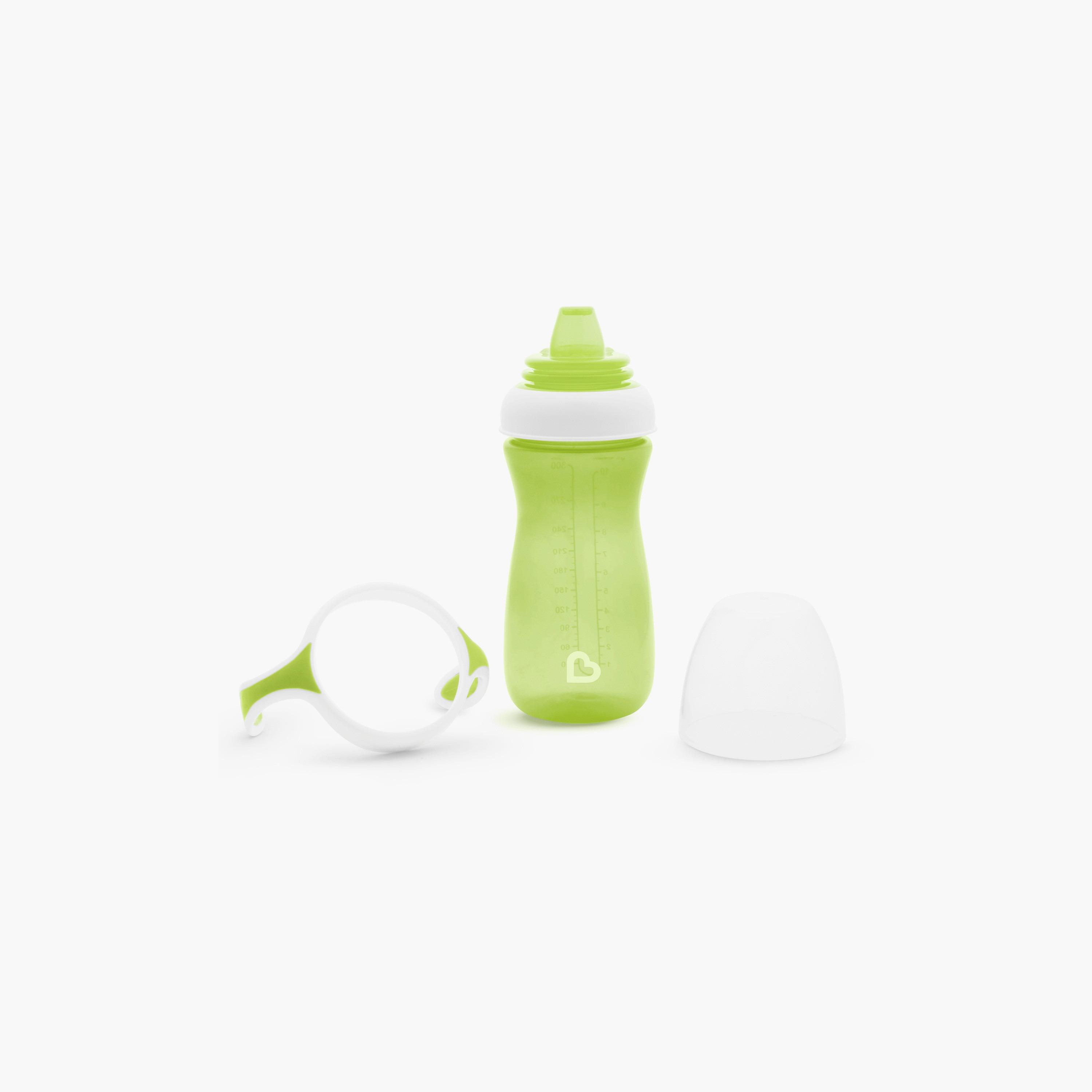 Munchkin 2-Piece Gentle Transition Cup - 10 oz-baby-feeding-mealtimeessentials-image-7